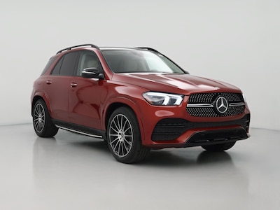 2022 Mercedes-Benz GLE450