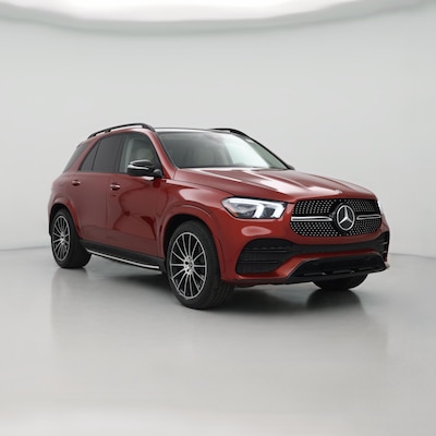 2022 Mercedes-Benz GLE450