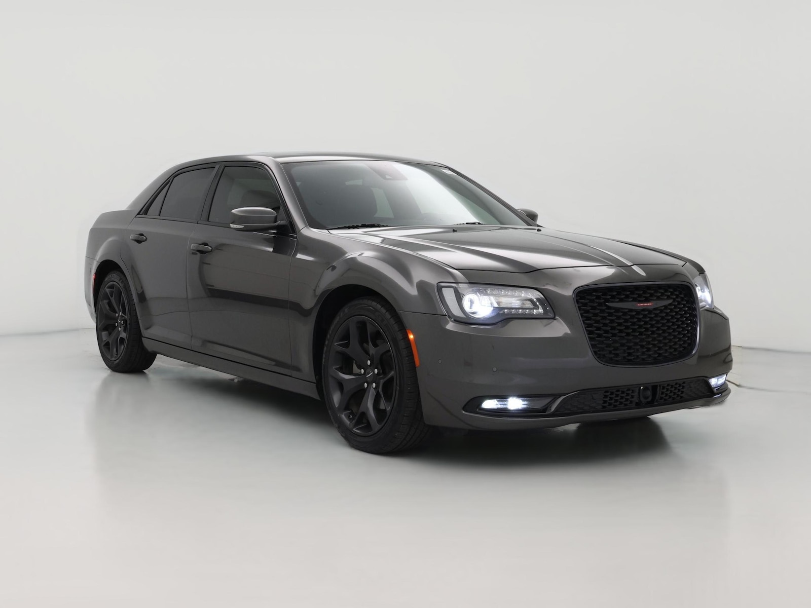 2022 Chrysler 300 S