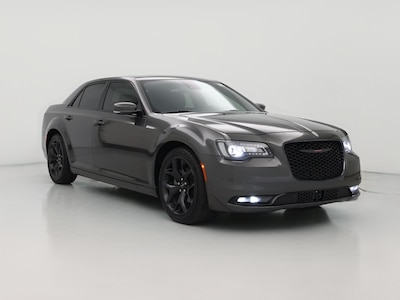 2022 Chrysler 300 S