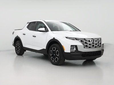 2022 Hyundai Santa Cruz SE