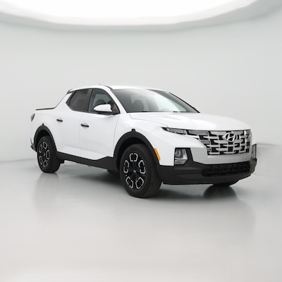 2022 Hyundai Santa Cruz SE