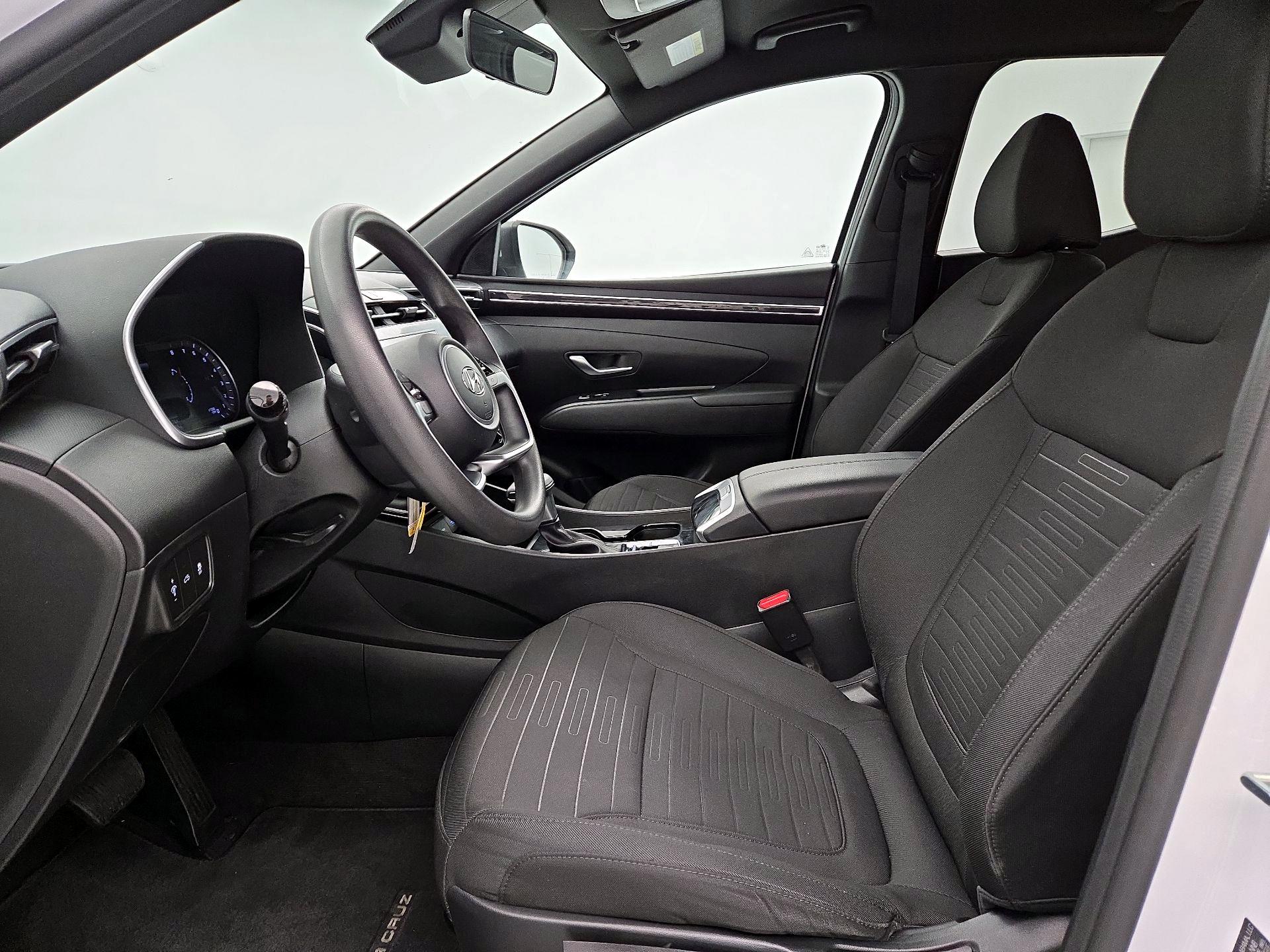 Thumbnail: 2022 Hyundai Santa Cruz - 11