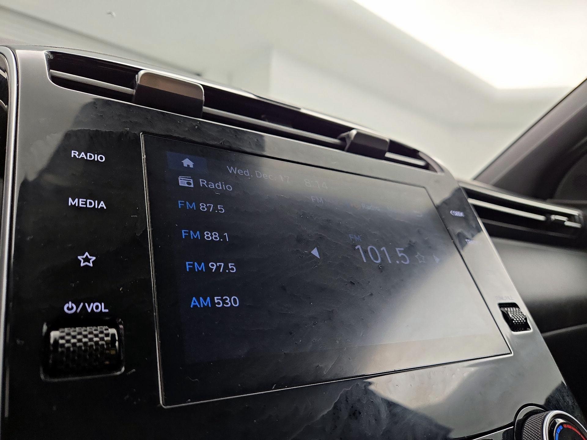 Thumbnail: 2022 Hyundai Santa Cruz - 15