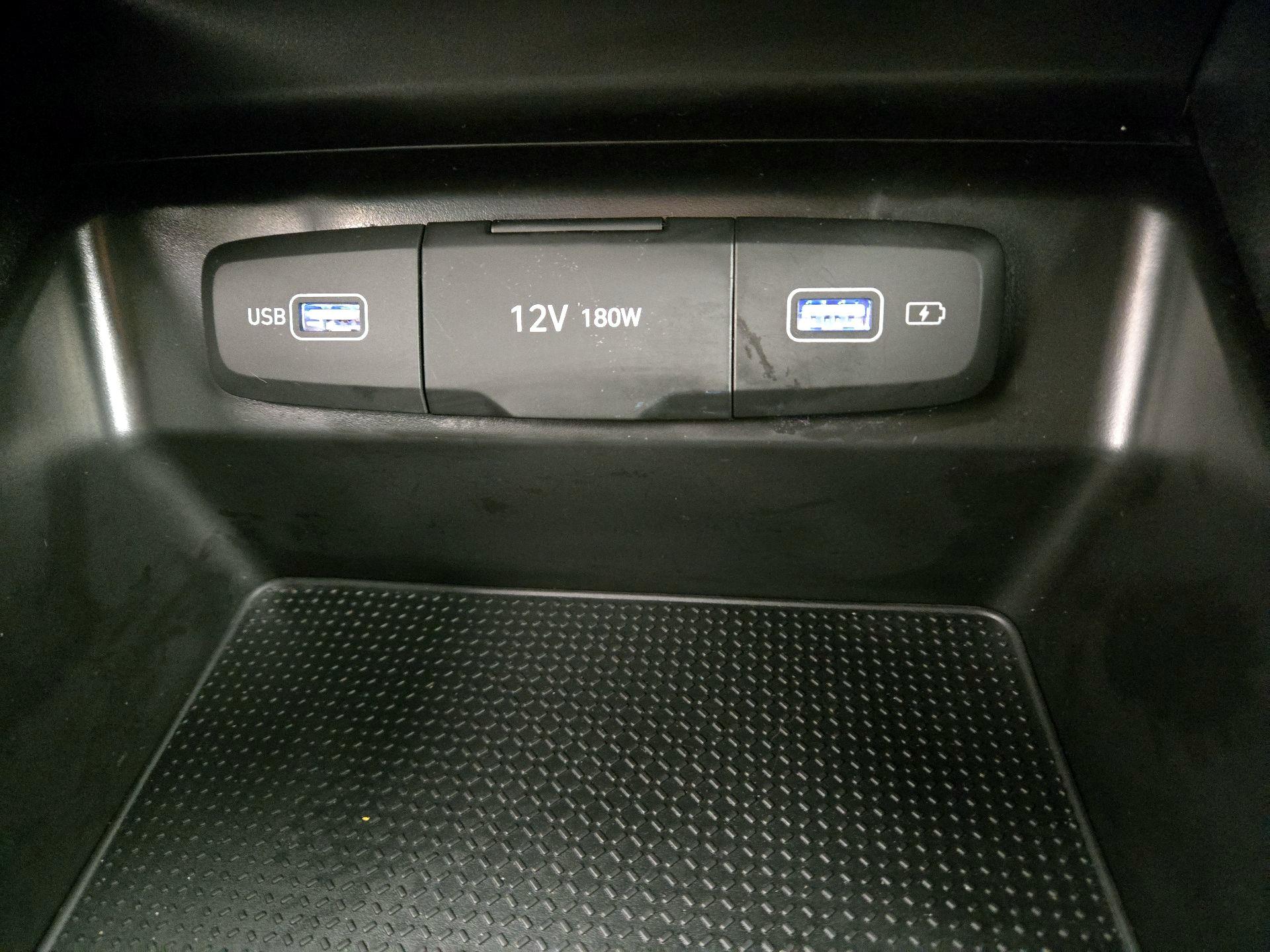 Thumbnail: 2022 Hyundai Santa Cruz - 18