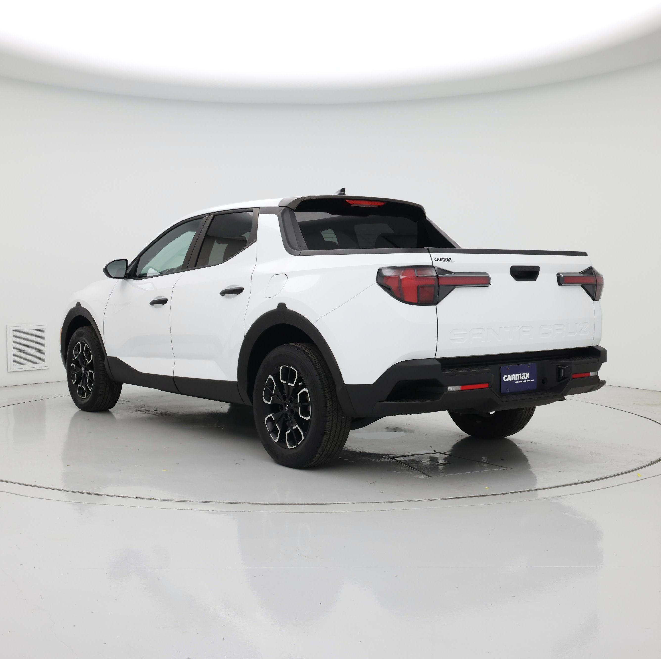 Thumbnail: 2022 Hyundai Santa Cruz - 2