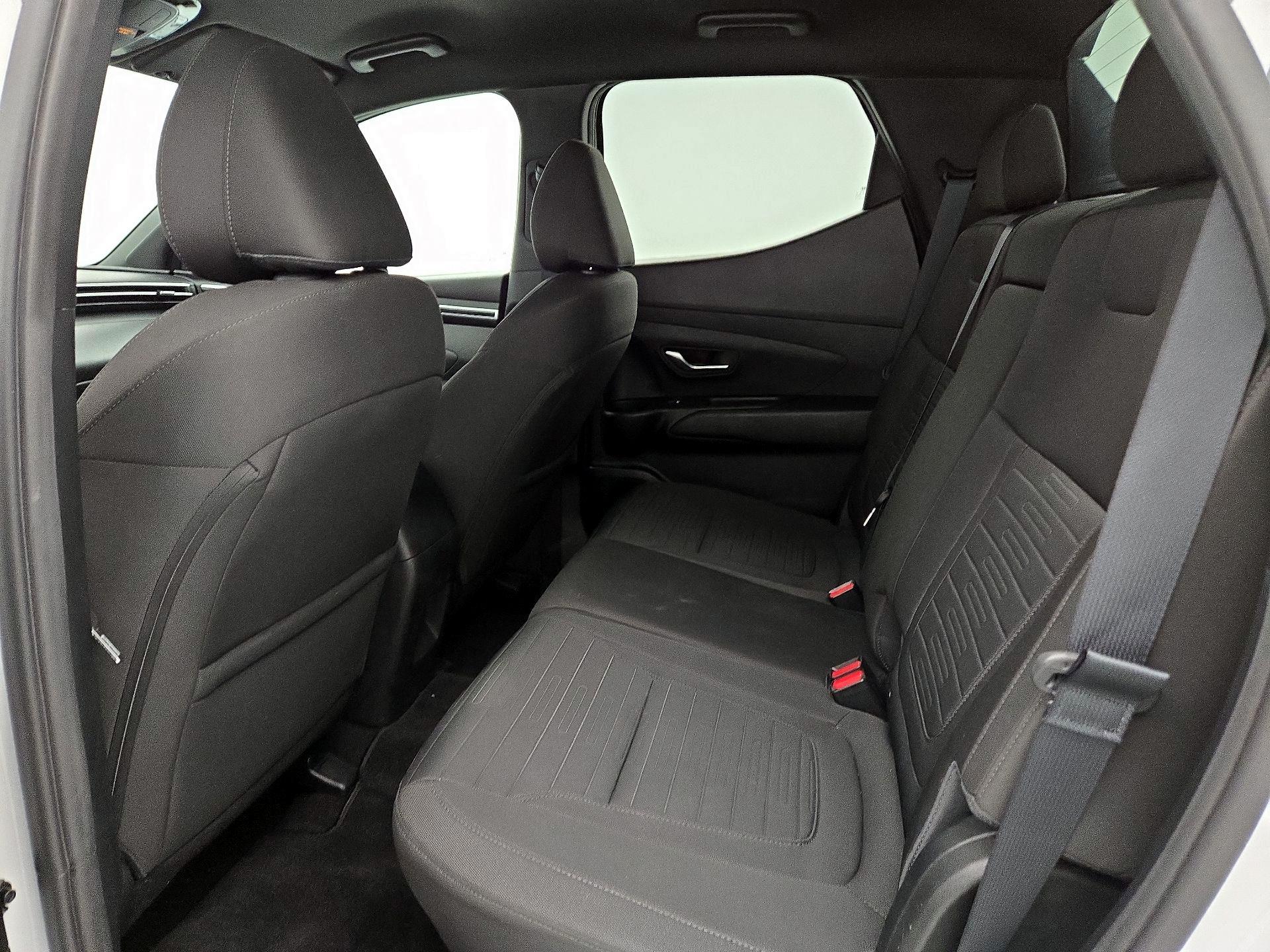 Thumbnail: 2022 Hyundai Santa Cruz - 19