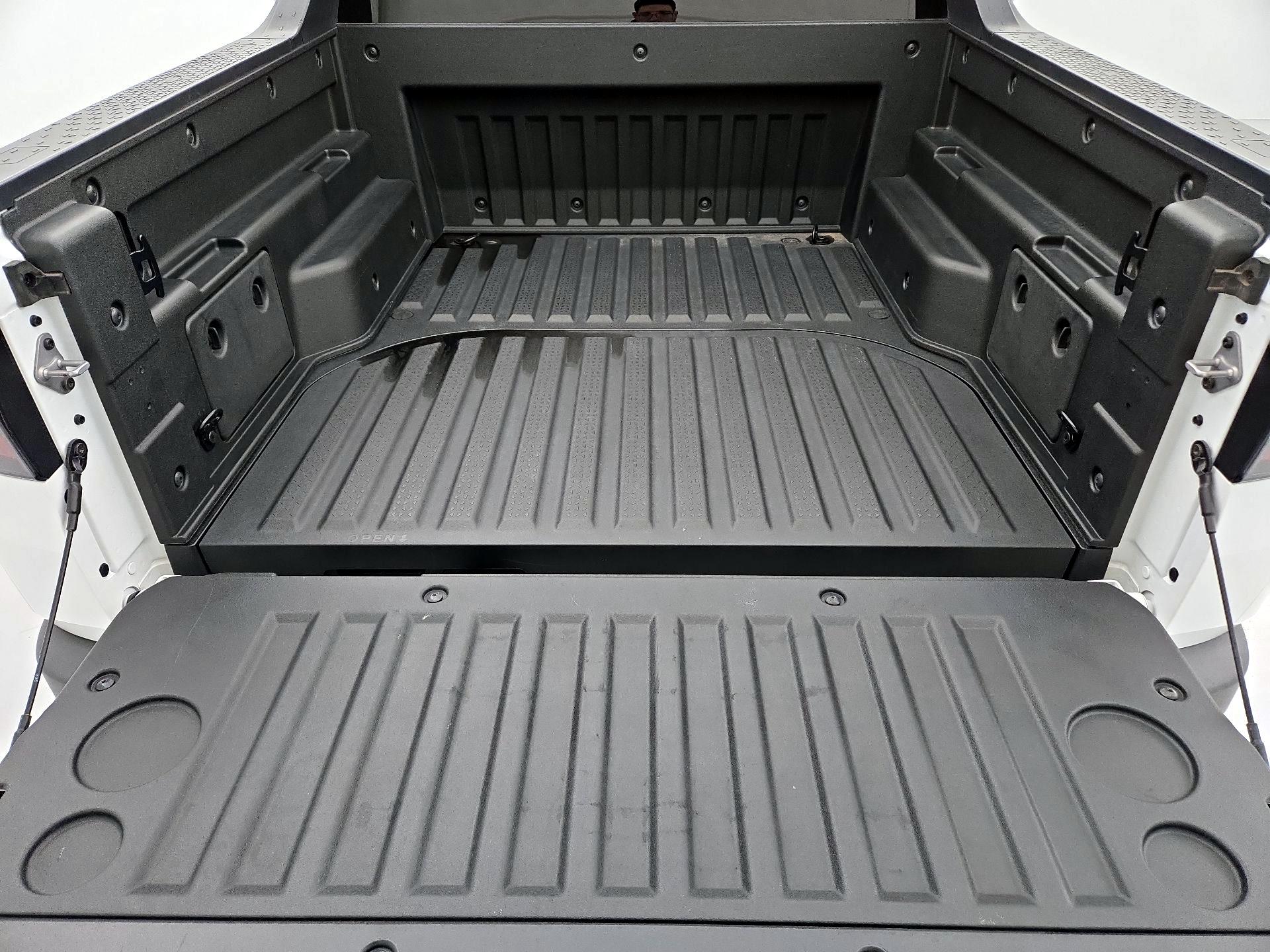 Thumbnail: 2022 Hyundai Santa Cruz - 20