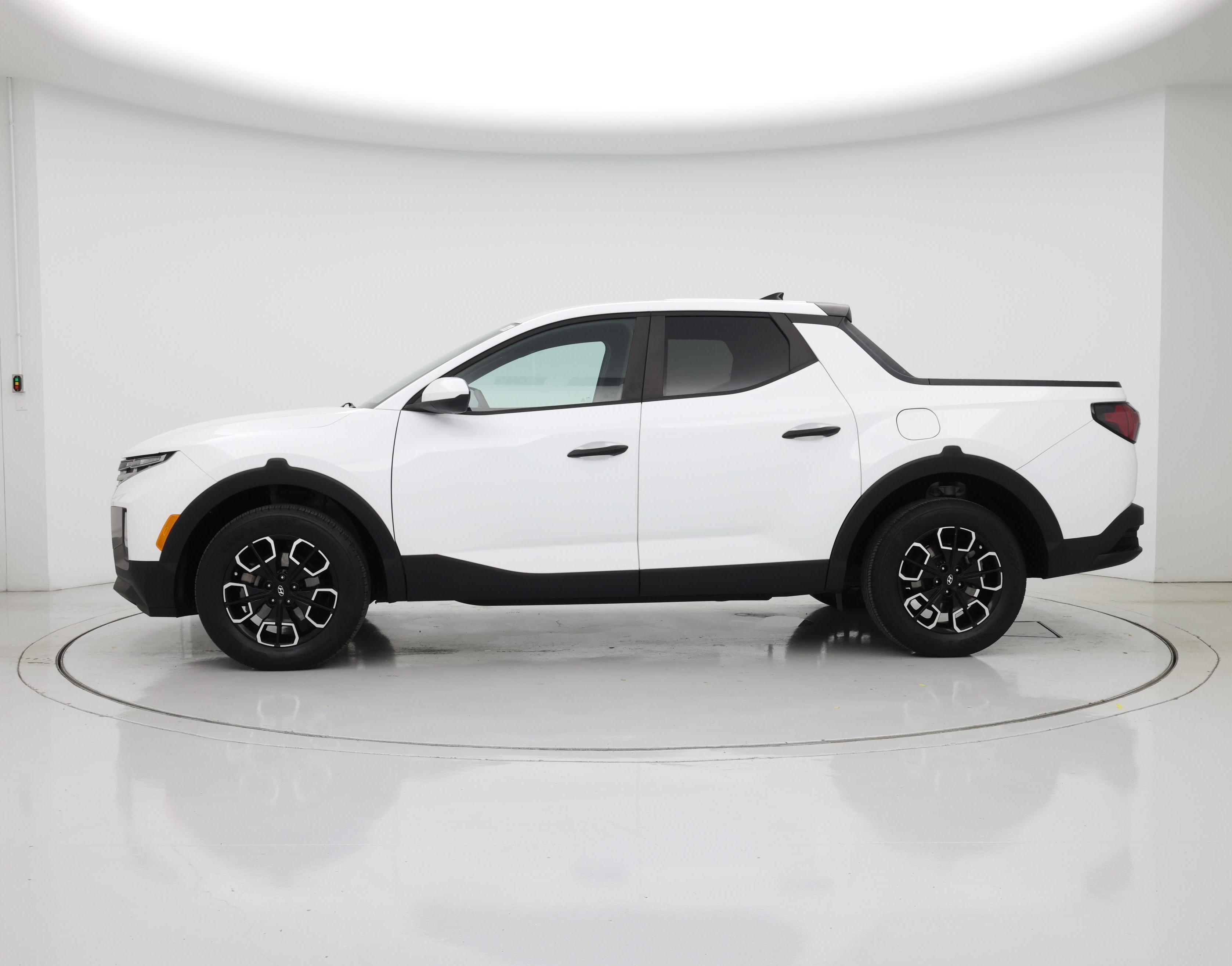 Thumbnail: 2022 Hyundai Santa Cruz - 3