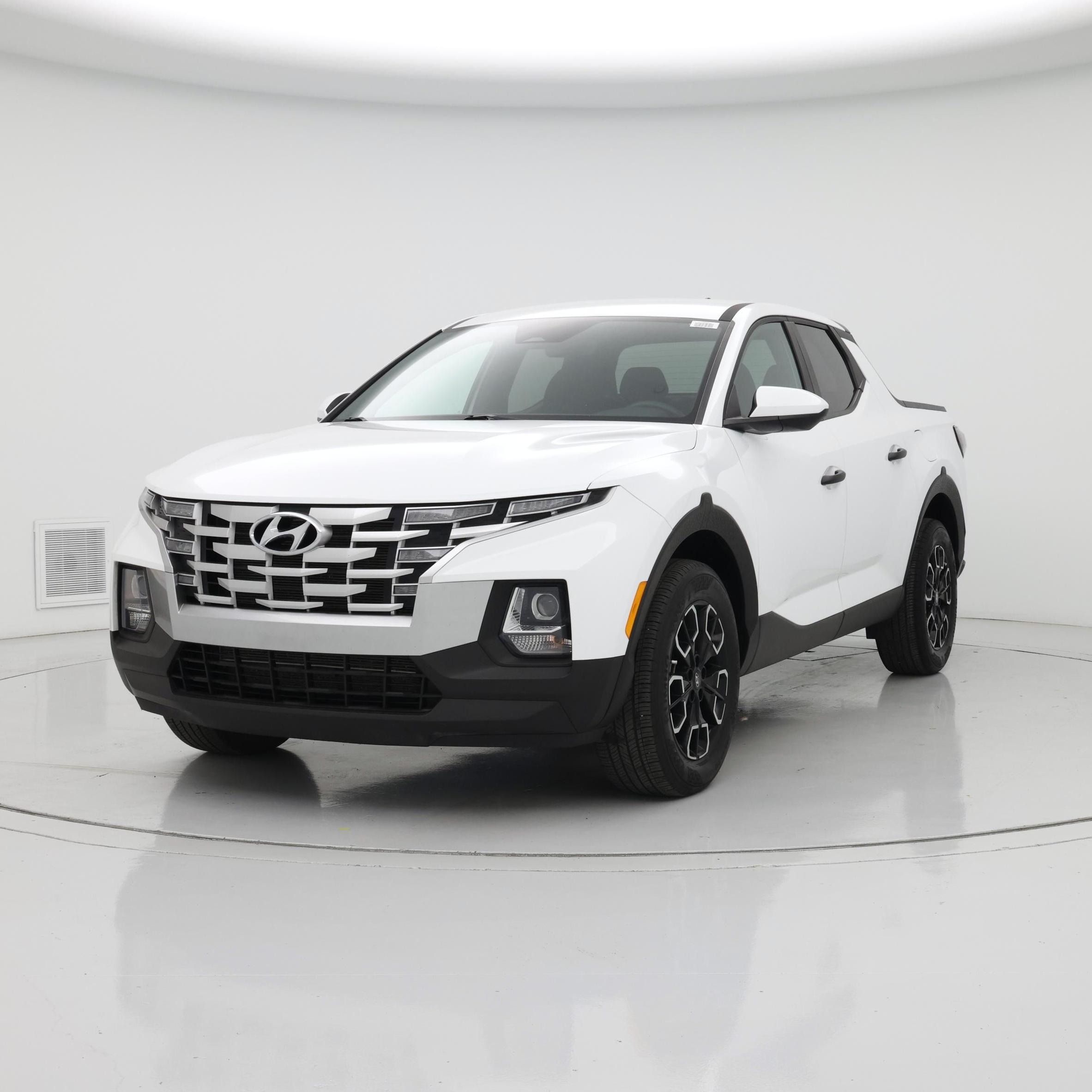 Thumbnail: 2022 Hyundai Santa Cruz - 4