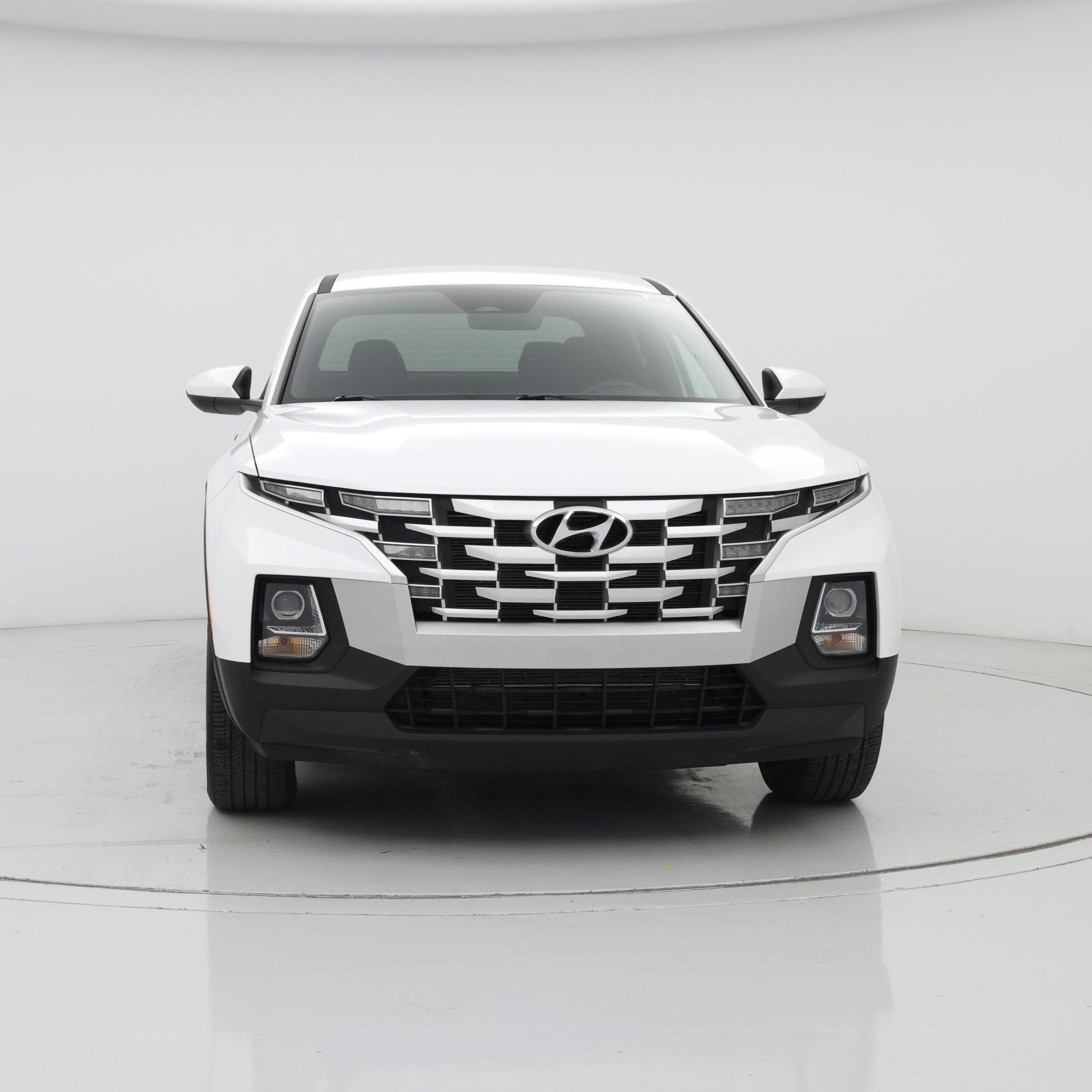 Thumbnail: 2022 Hyundai Santa Cruz - 5