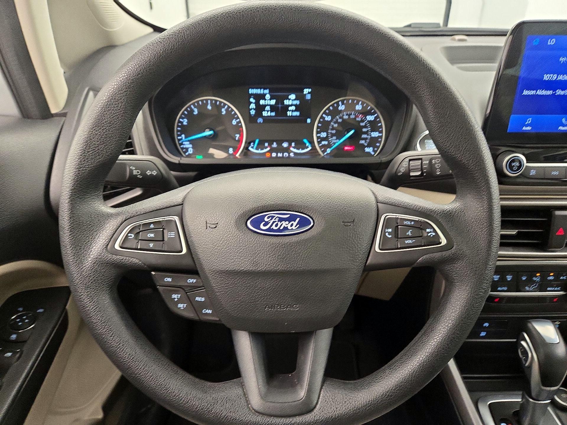 Thumbnail: 2022 Ford EcoSport - 10