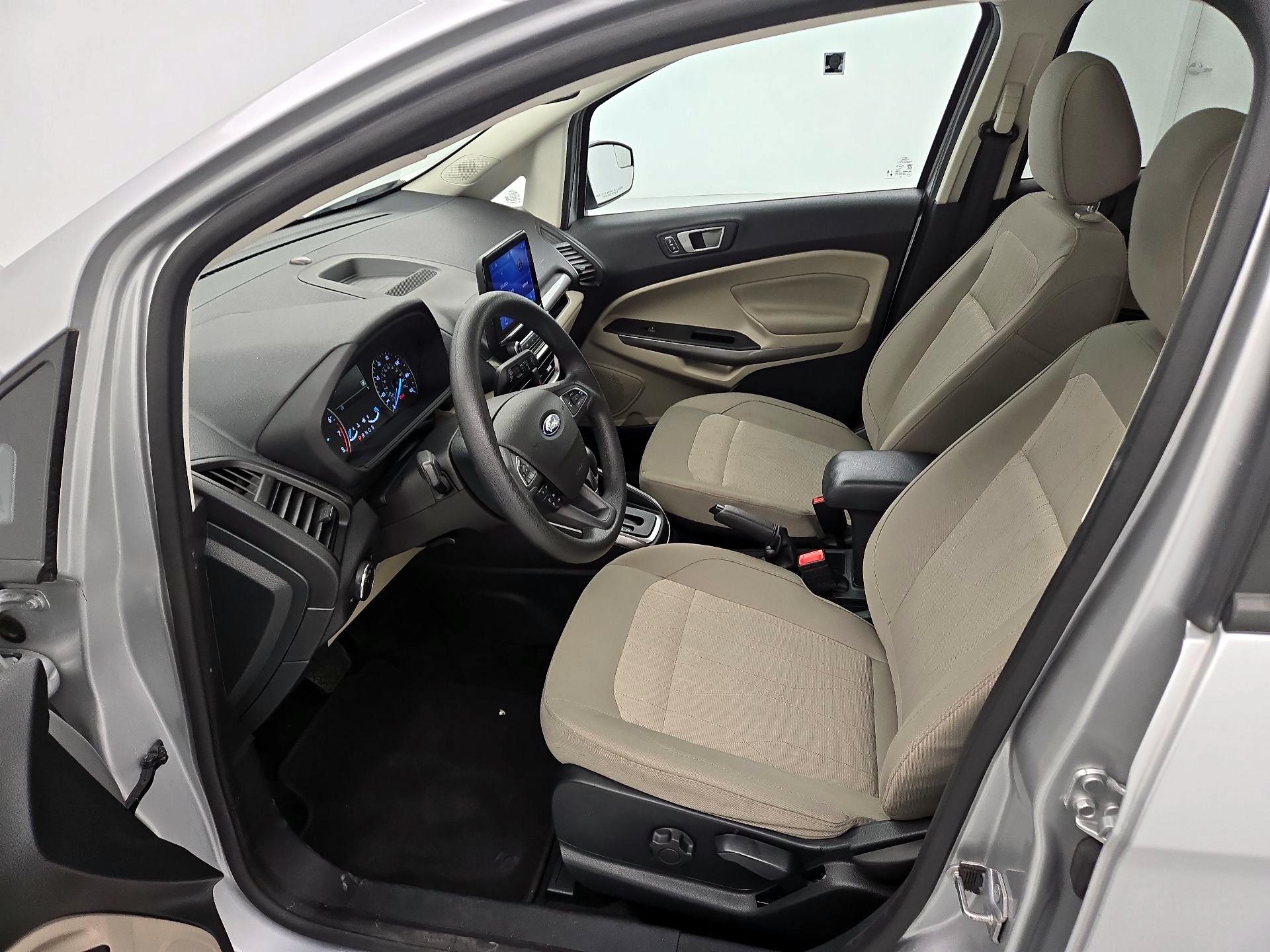 Thumbnail: 2022 Ford EcoSport - 11