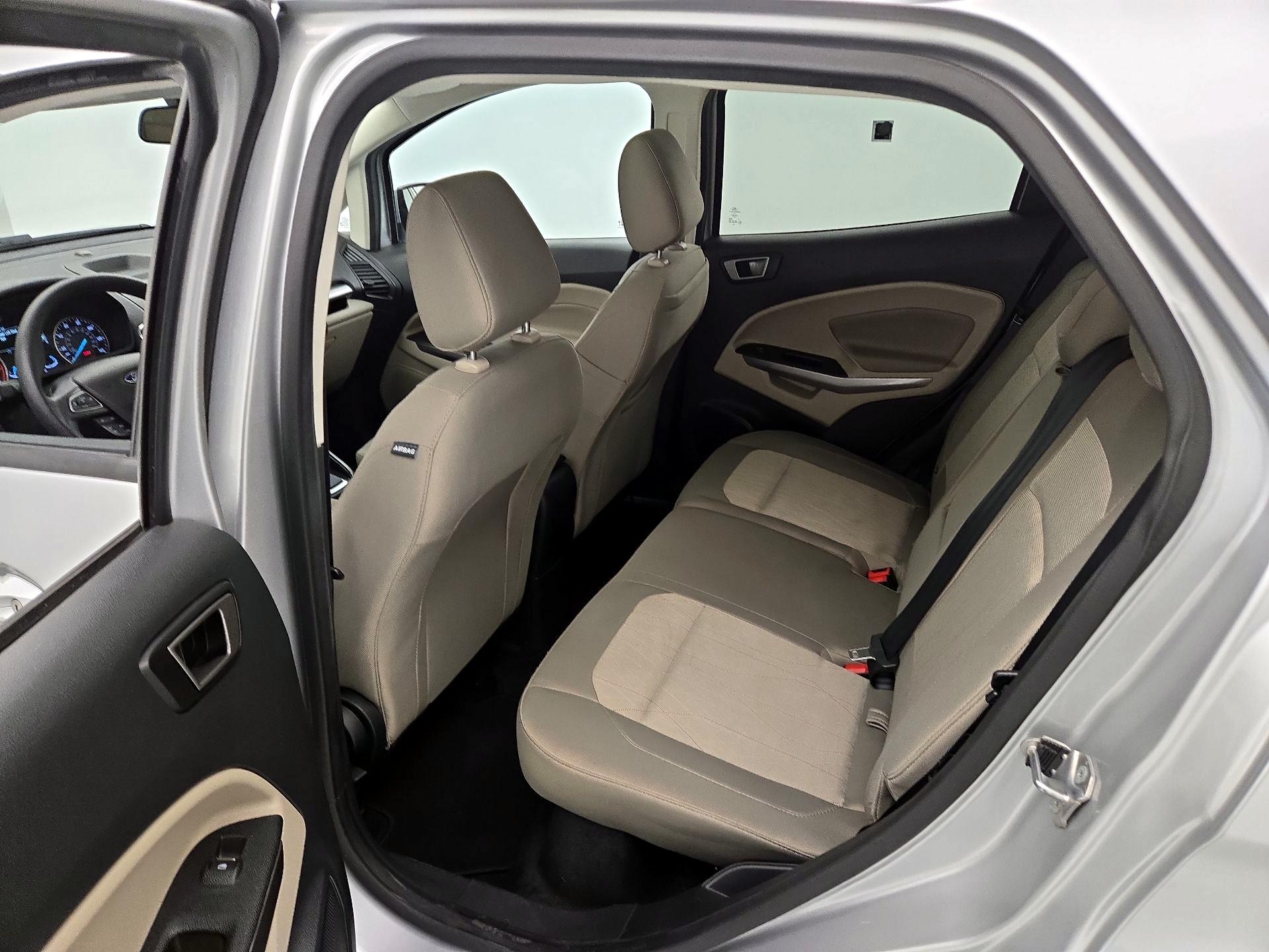 Thumbnail: 2022 Ford EcoSport - 20