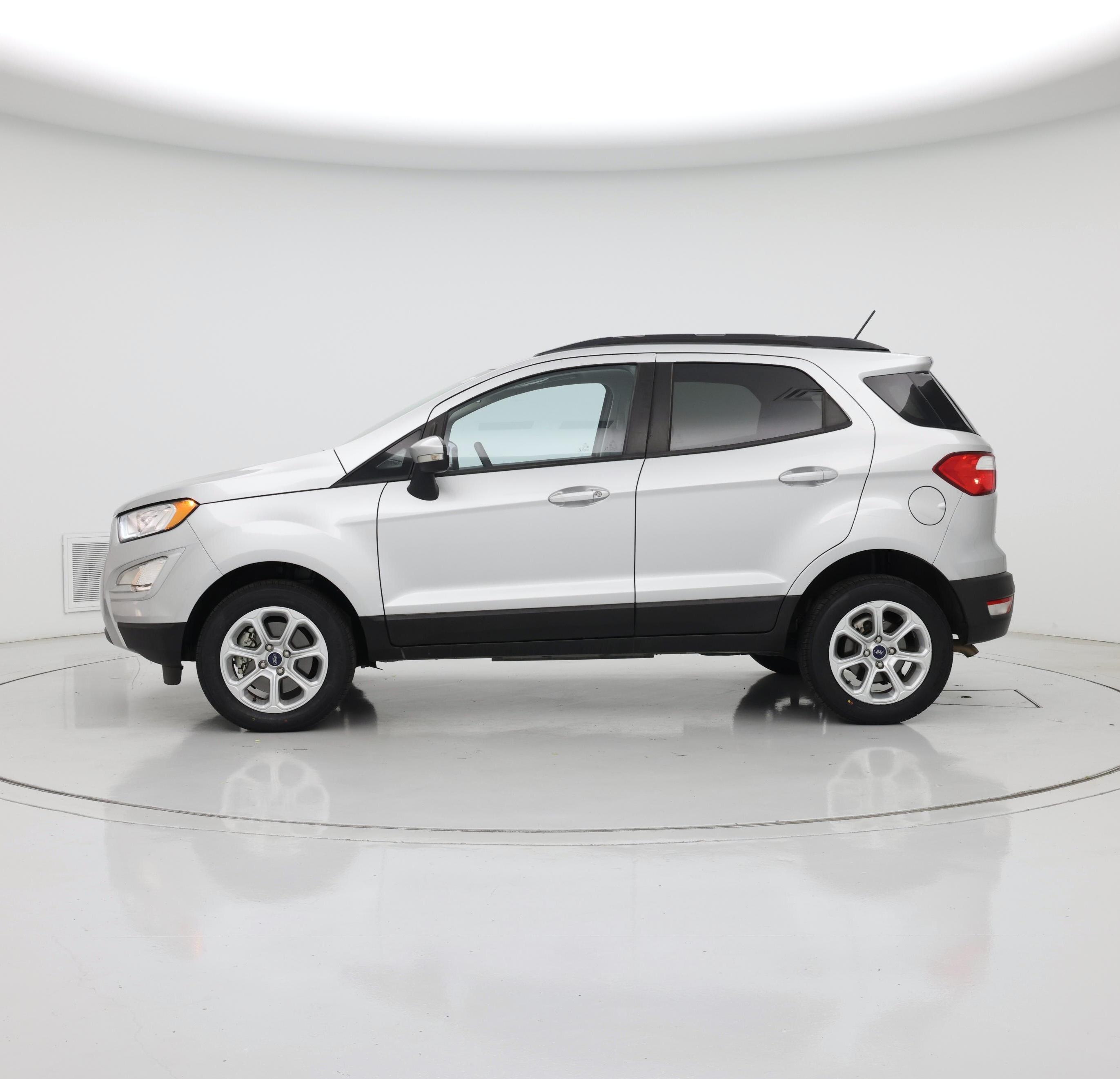 Thumbnail: 2022 Ford EcoSport - 3