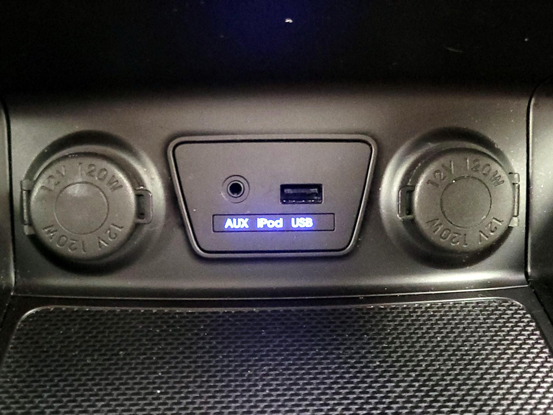 Thumbnail: 2014 Hyundai Tucson - 19