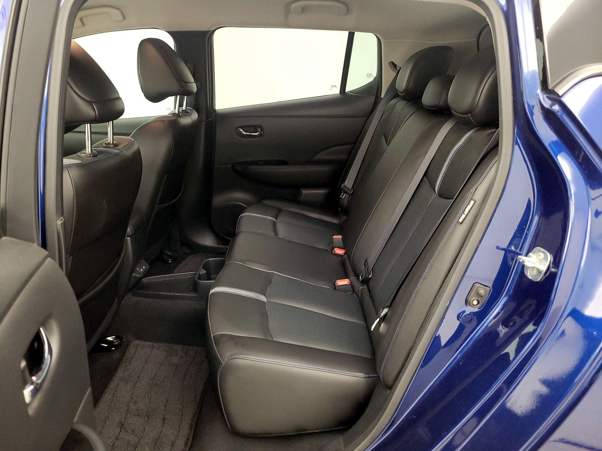 Thumbnail: 2020 Nissan Leaf - 20