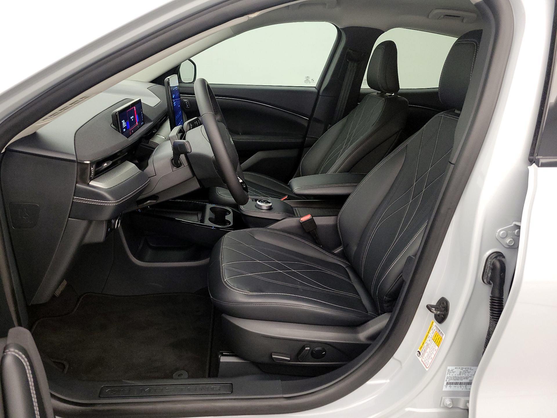 Thumbnail: 2023 Ford Mustang Mach-E - 11