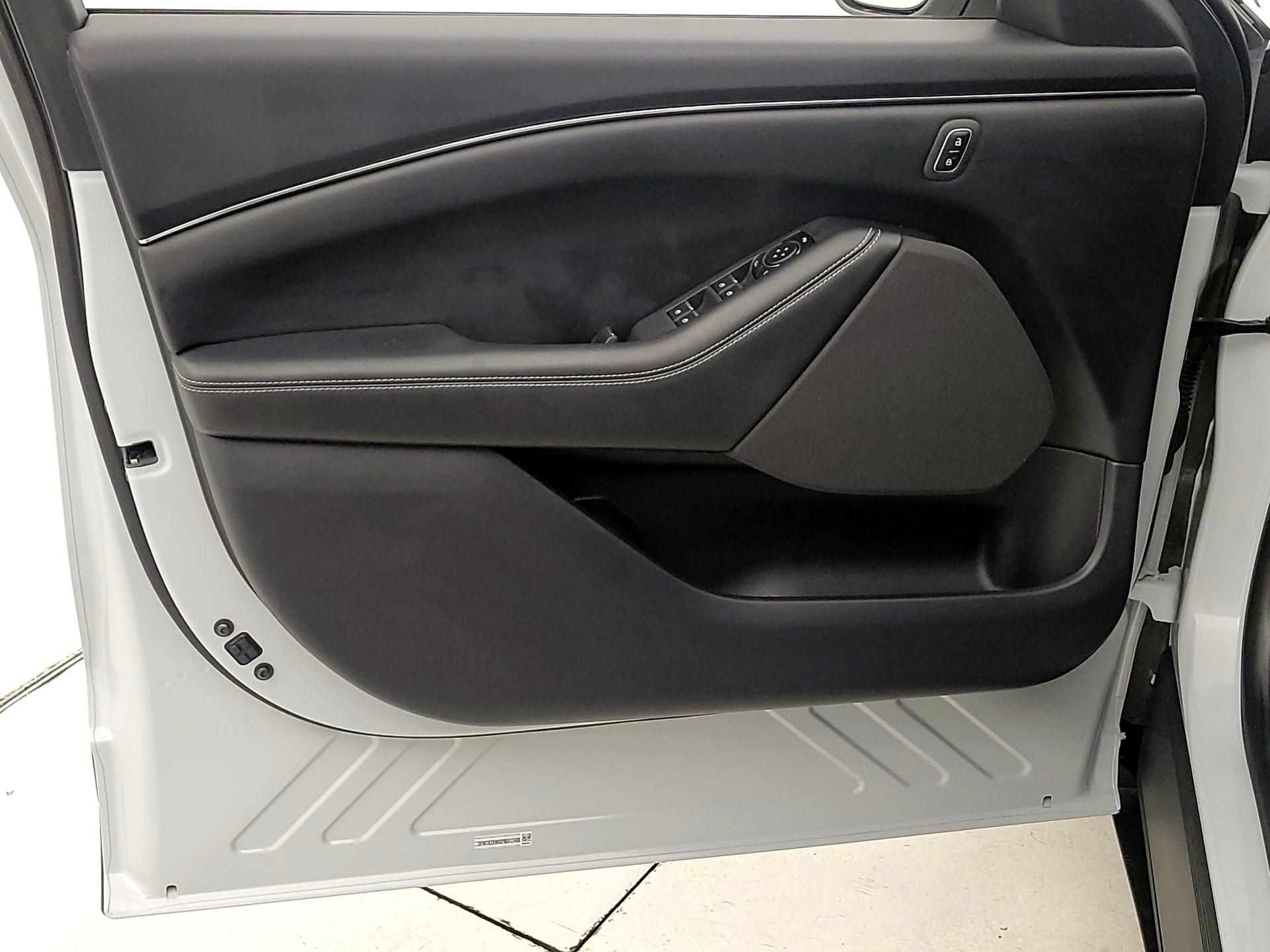 Thumbnail: 2023 Ford Mustang Mach-E - 12