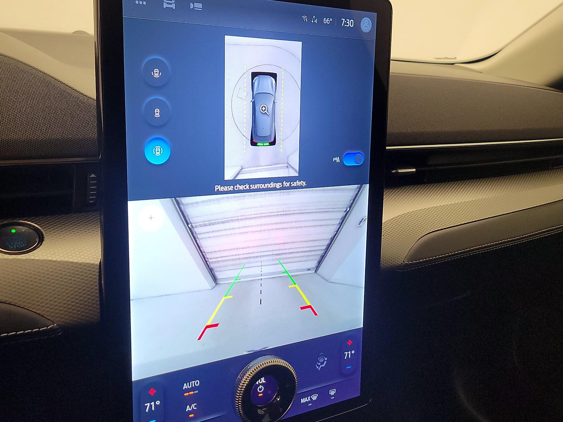 Thumbnail: 2023 Ford Mustang Mach-E - 15