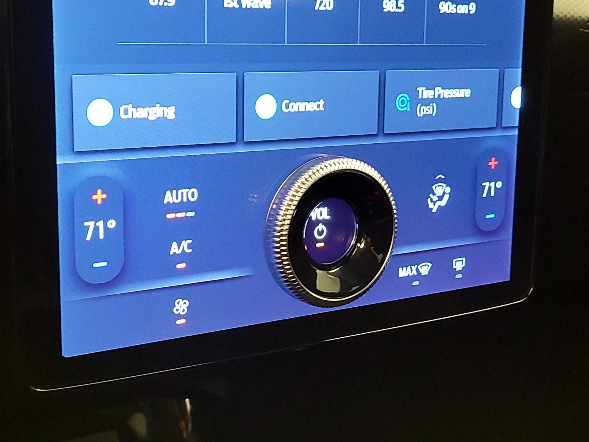 Thumbnail: 2023 Ford Mustang Mach-E - 17