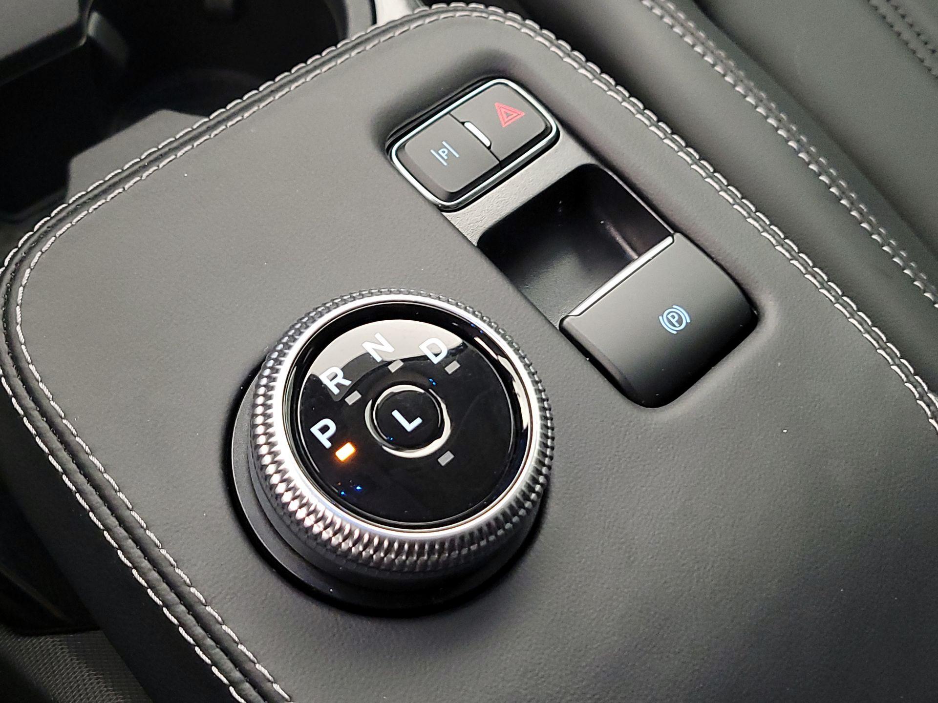 Thumbnail: 2023 Ford Mustang Mach-E - 18