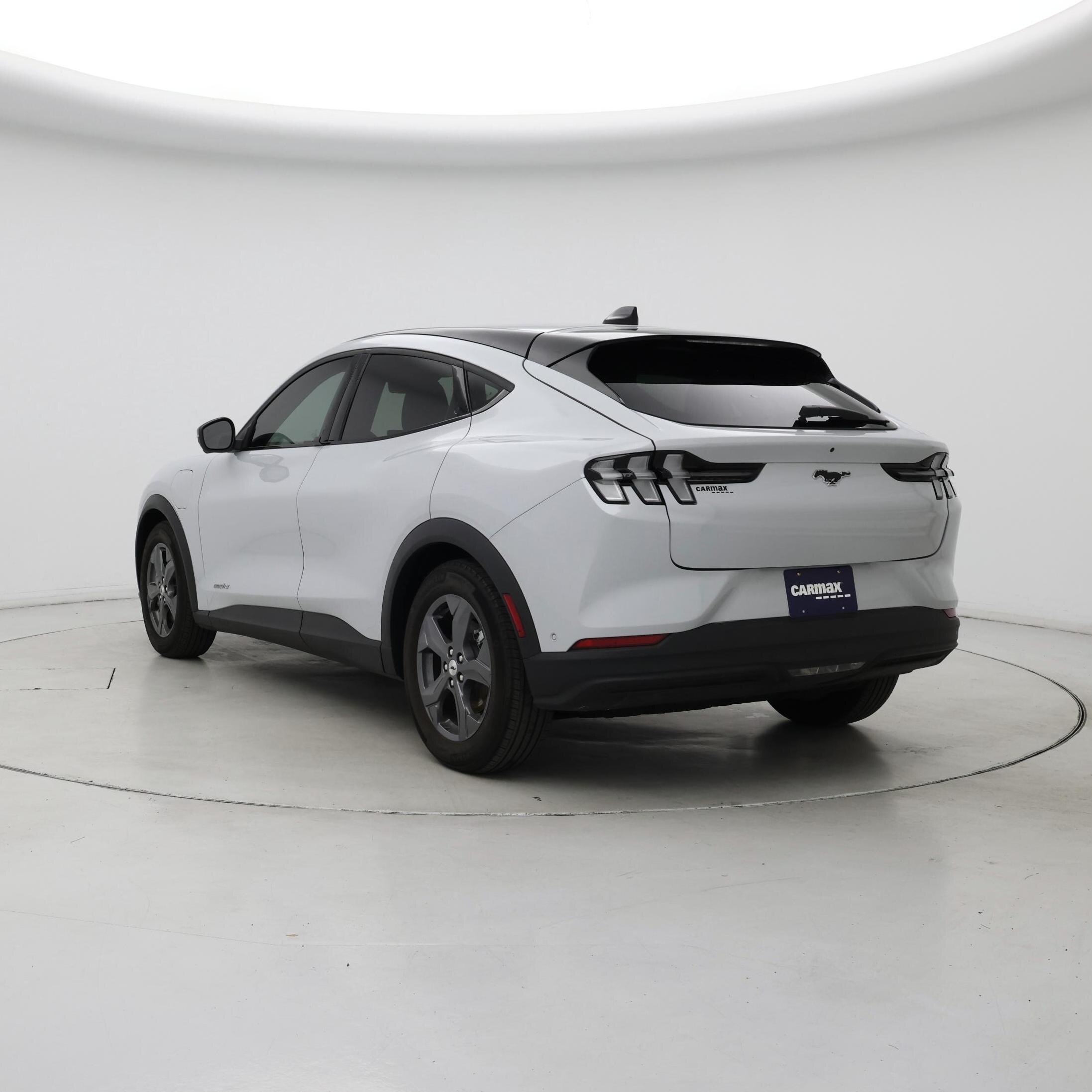 Thumbnail: 2023 Ford Mustang Mach-E - 2