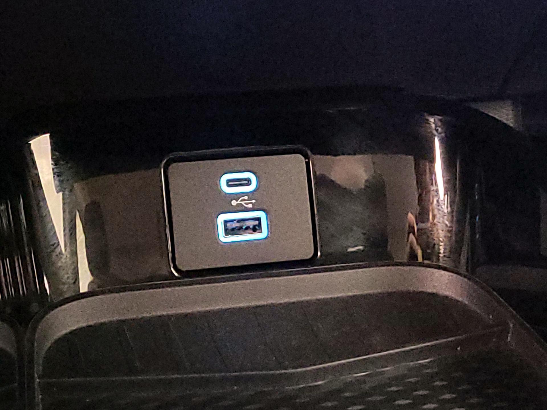 Thumbnail: 2023 Ford Mustang Mach-E - 19