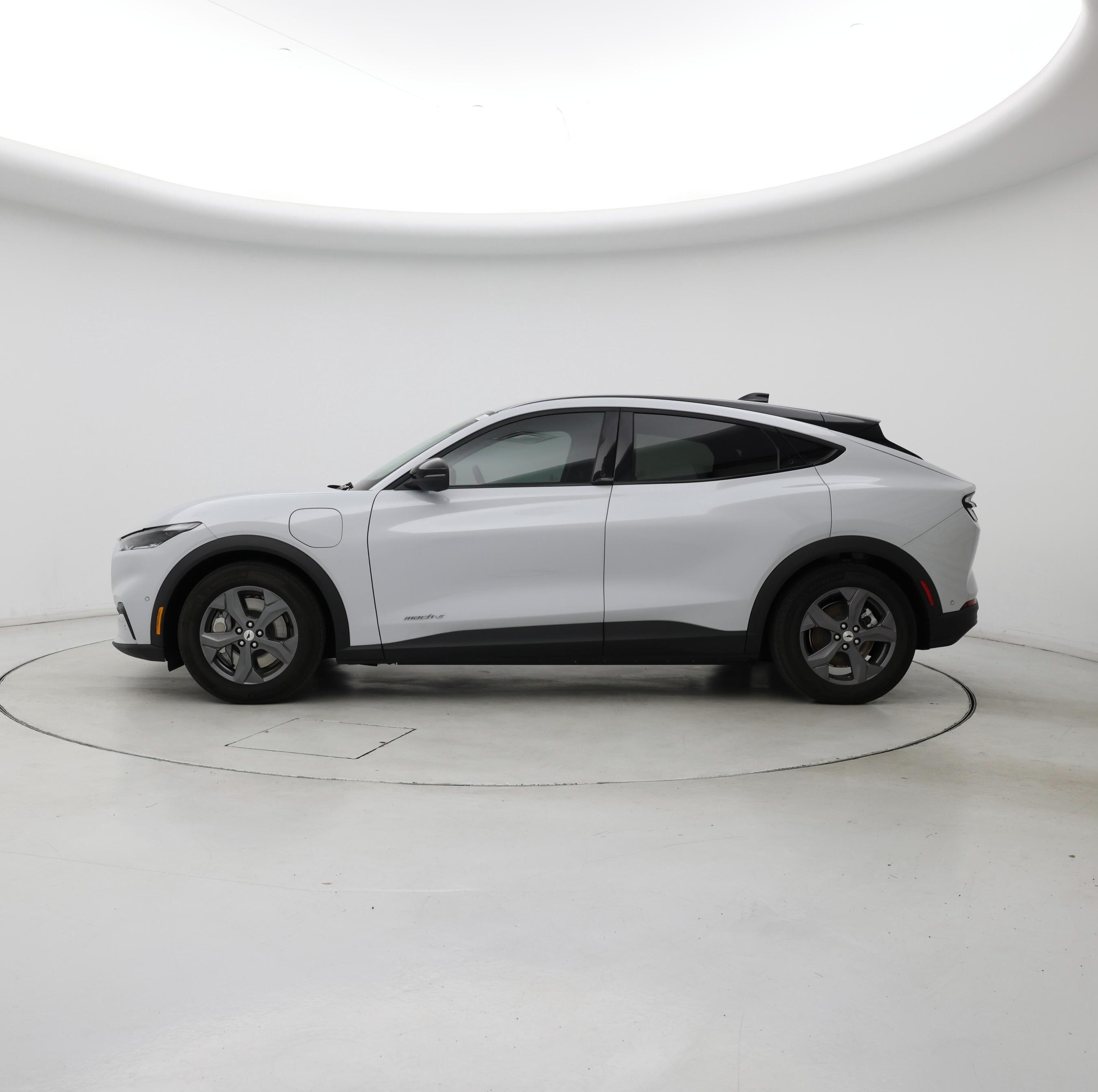 Thumbnail: 2023 Ford Mustang Mach-E - 3