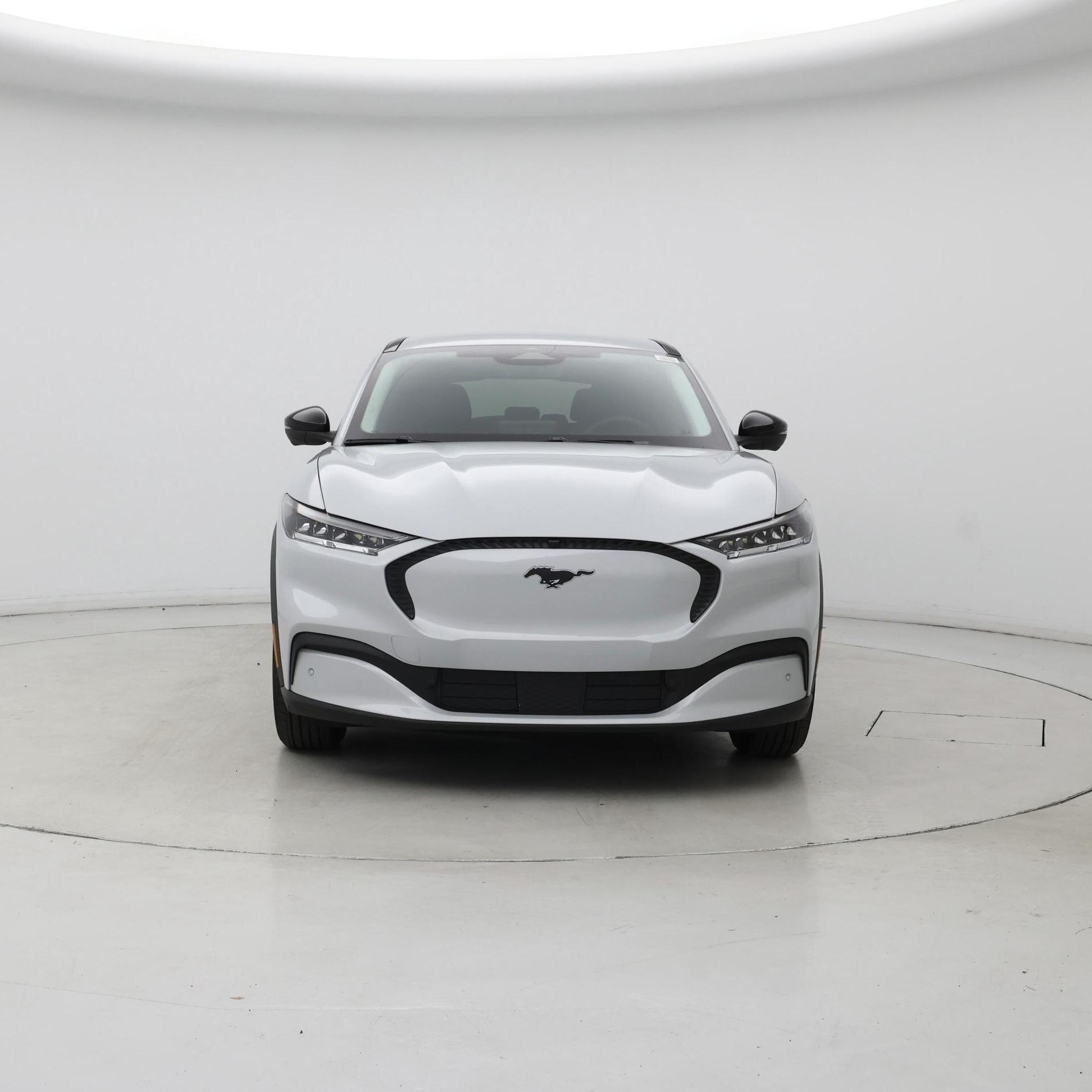 Thumbnail: 2023 Ford Mustang Mach-E - 5