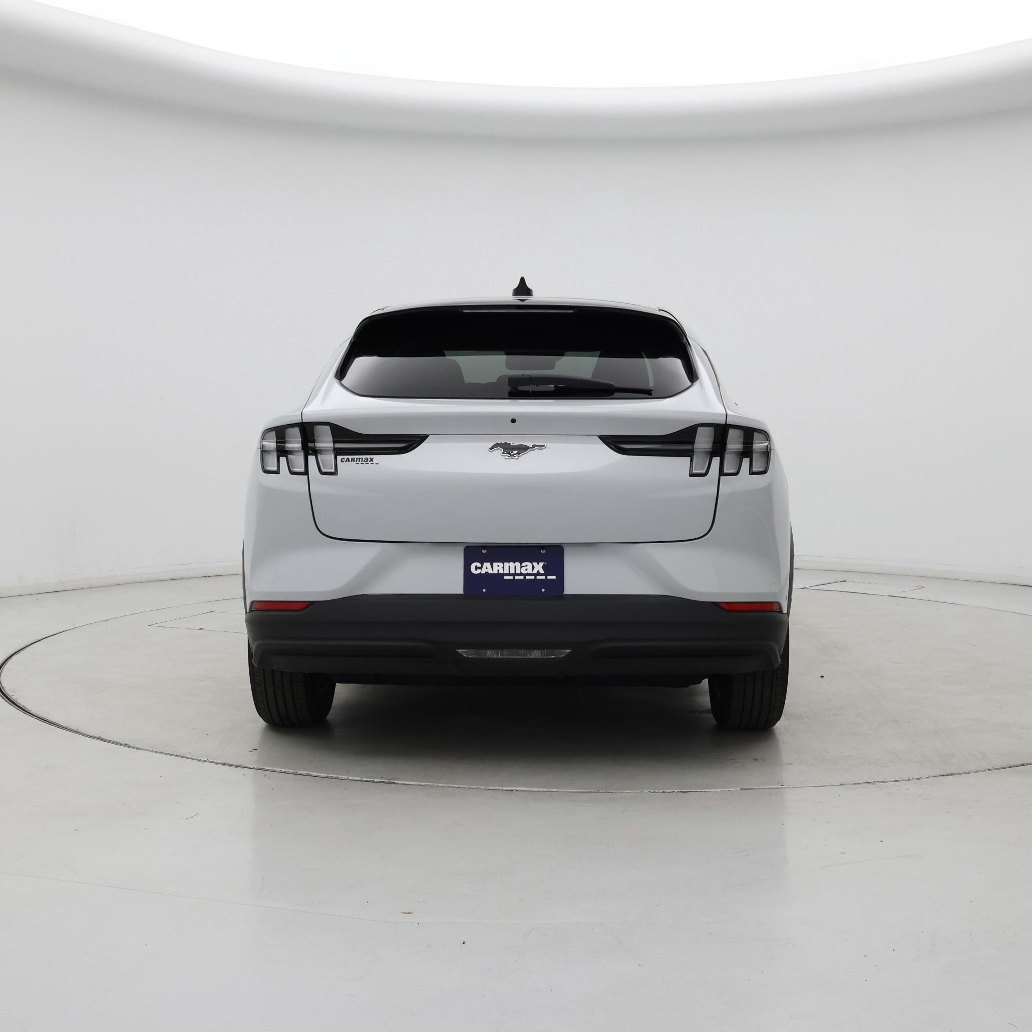 Thumbnail: 2023 Ford Mustang Mach-E - 6