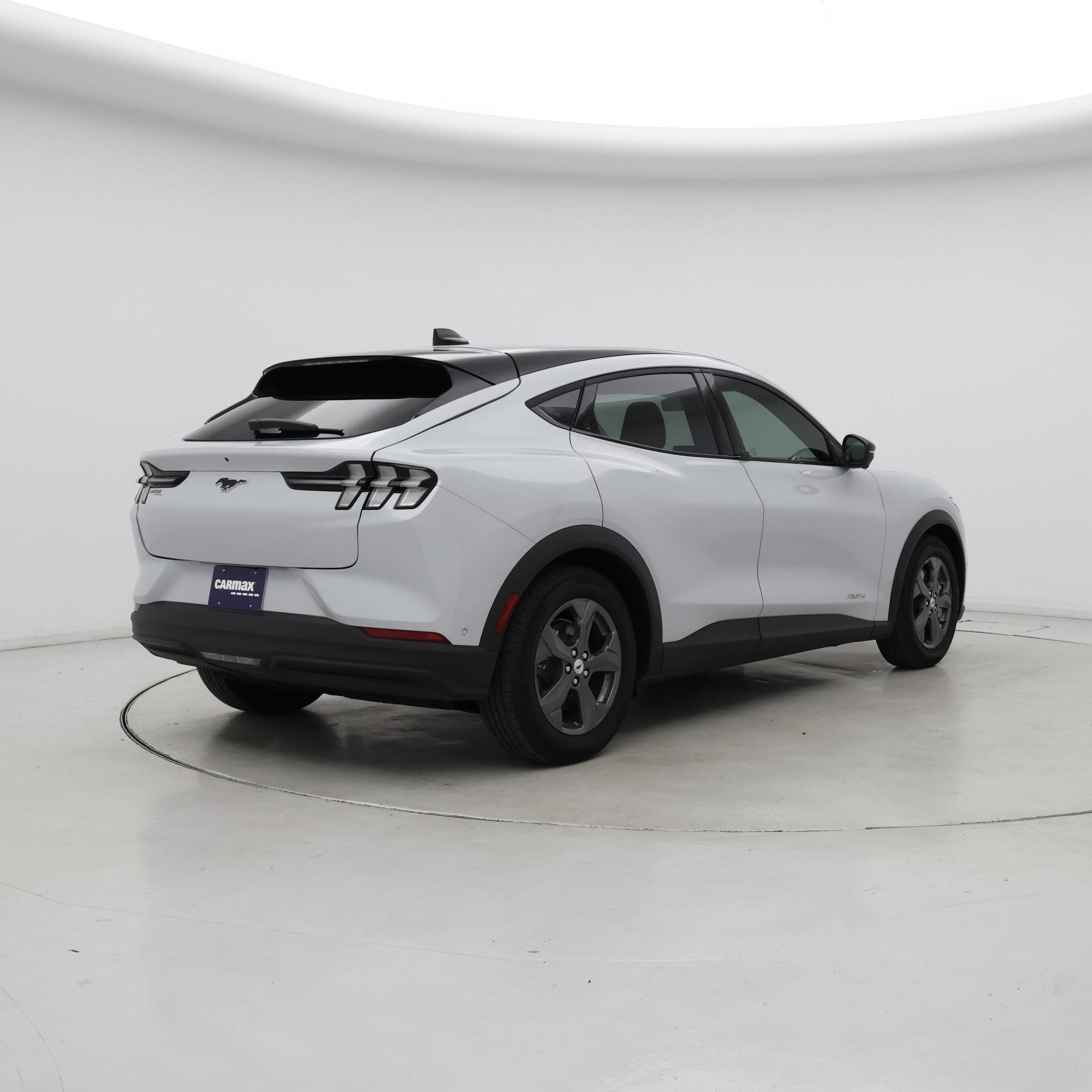 Thumbnail: 2023 Ford Mustang Mach-E - 8