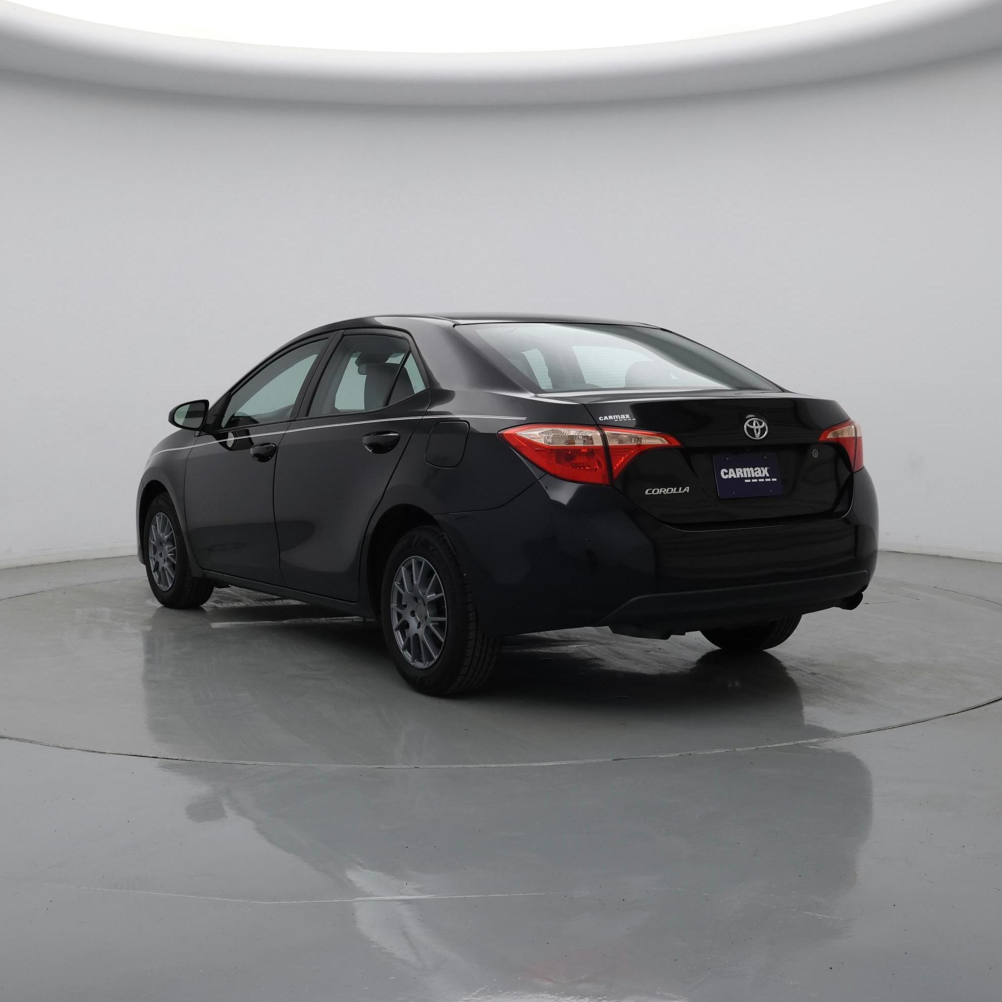 Thumbnail: 2017 Toyota Corolla - 2