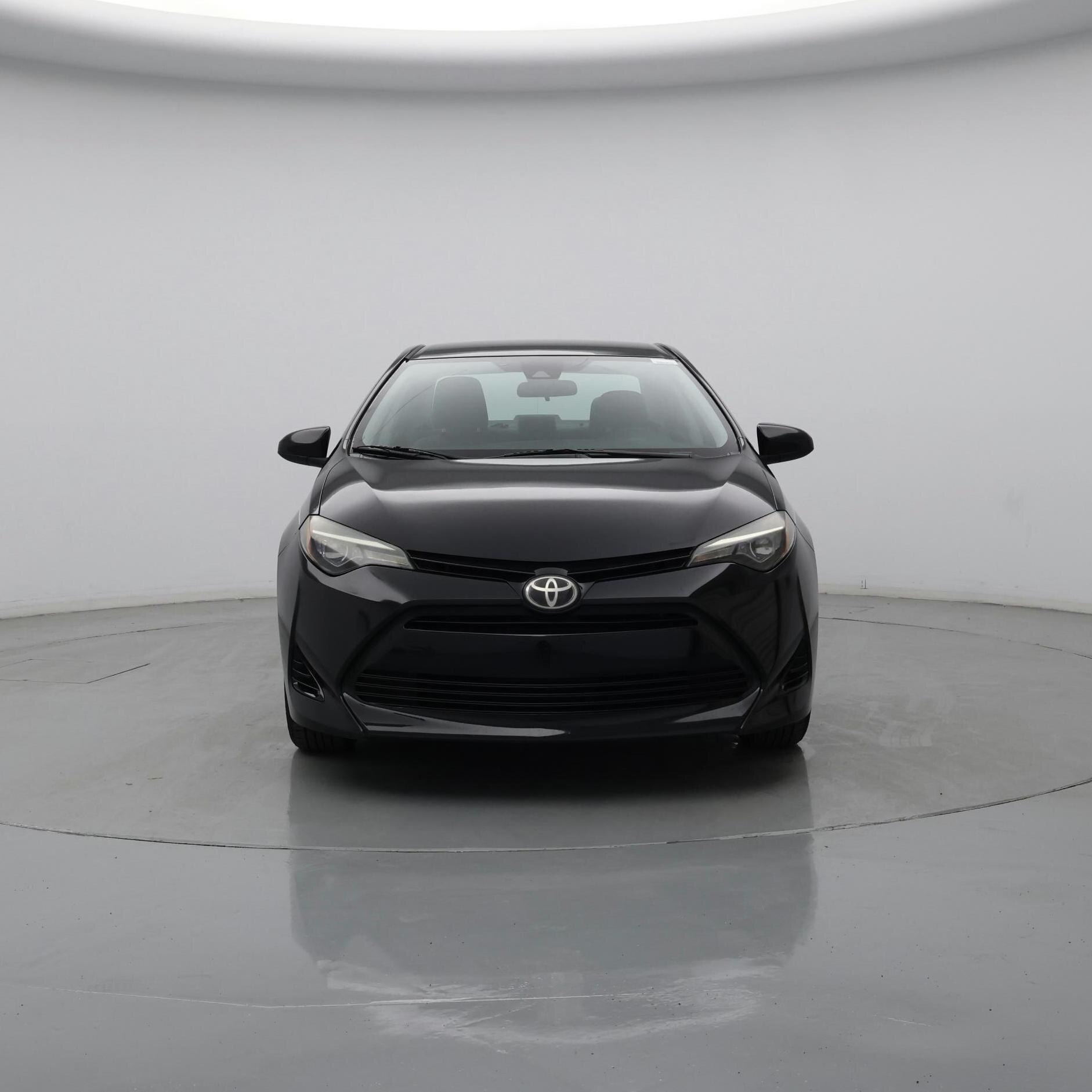 Thumbnail: 2017 Toyota Corolla - 5