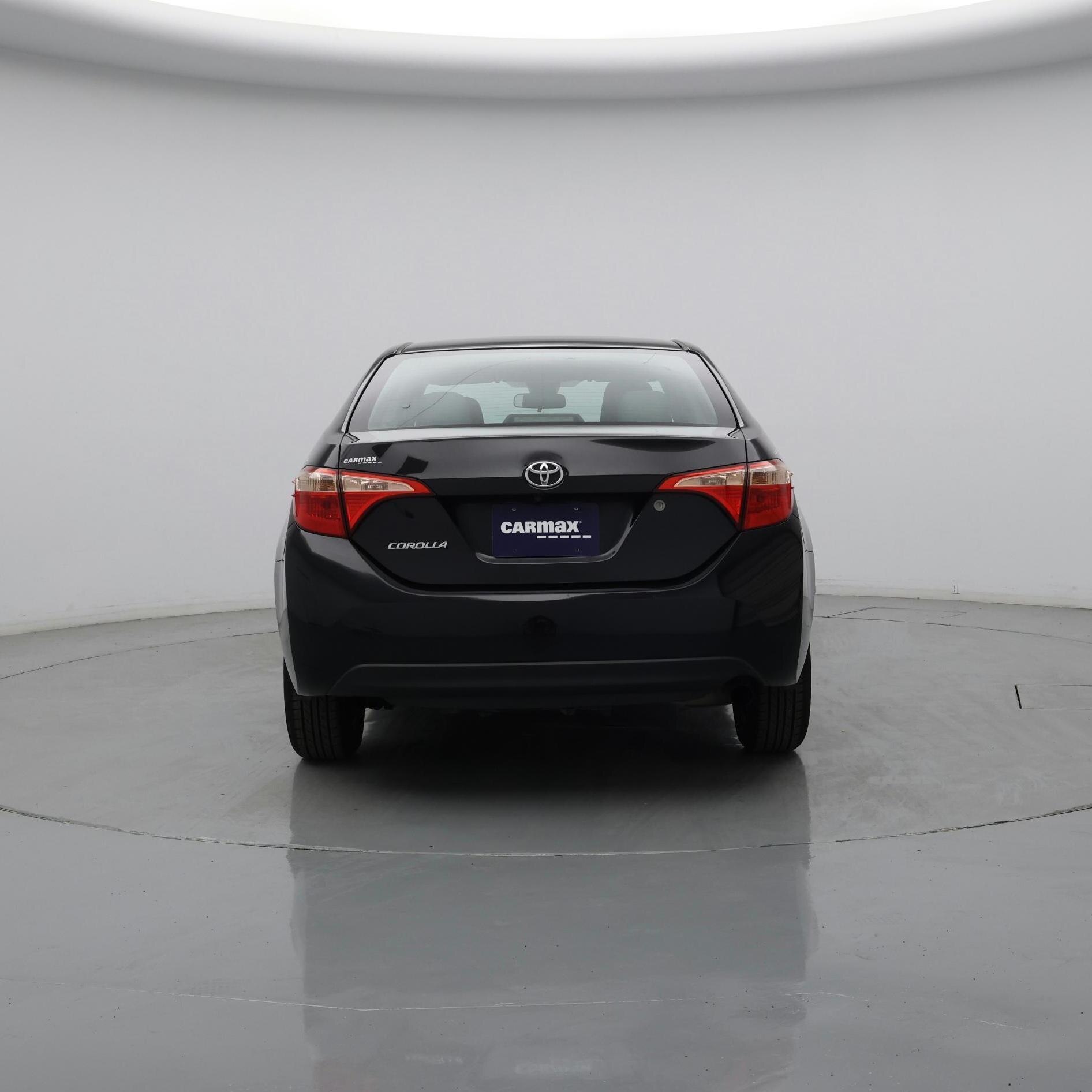 Thumbnail: 2017 Toyota Corolla - 6