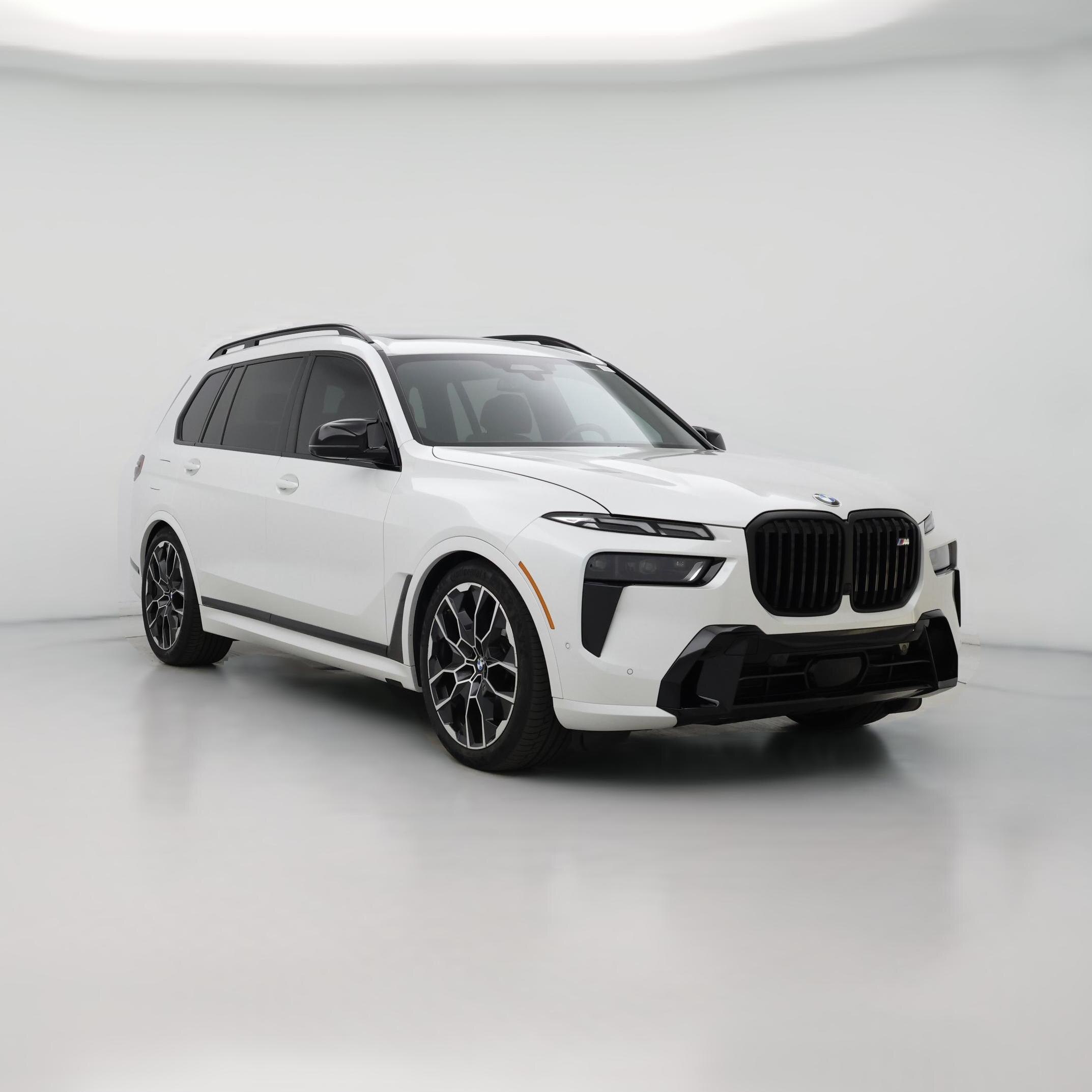 Thumbnail: 2023 BMW X7 - 1
