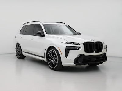 2023 BMW X7 M60