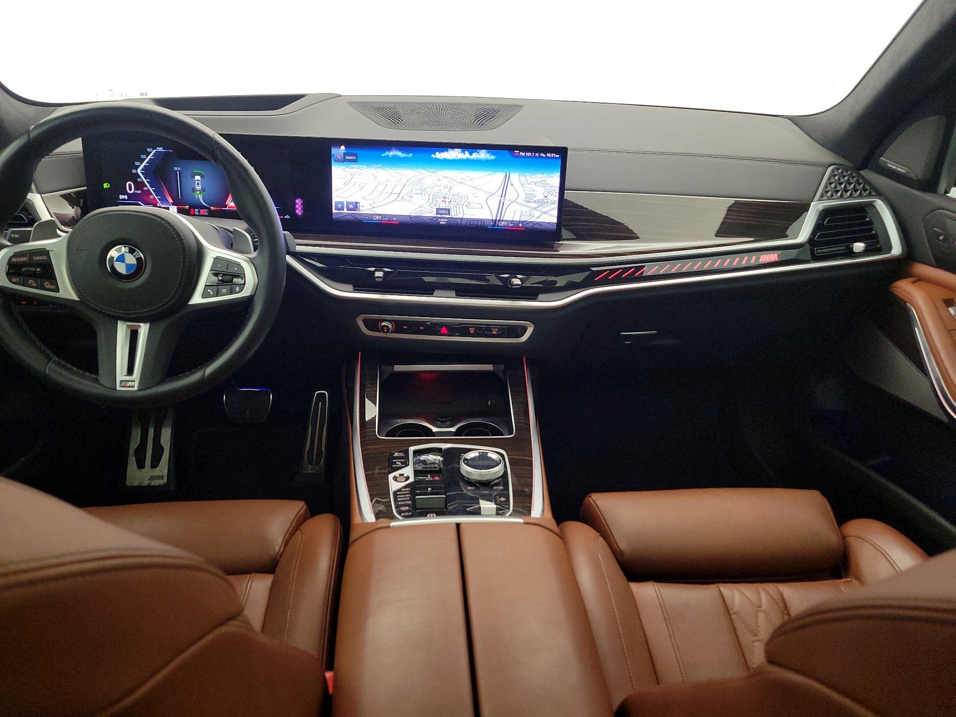 Thumbnail: 2023 BMW X7 - 9