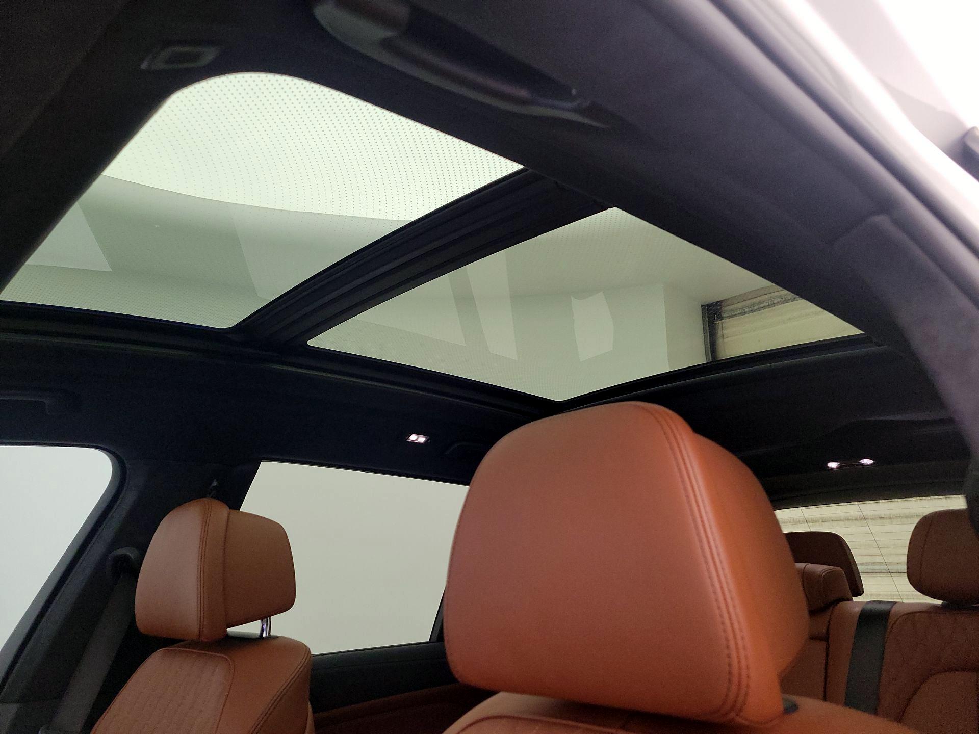 Thumbnail: 2023 BMW X7 - 20