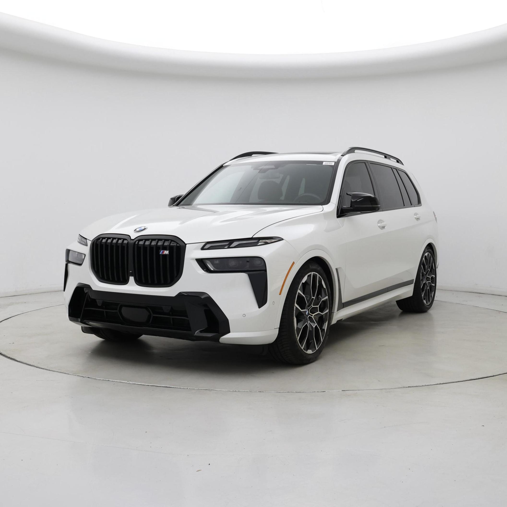 Thumbnail: 2023 BMW X7 - 4