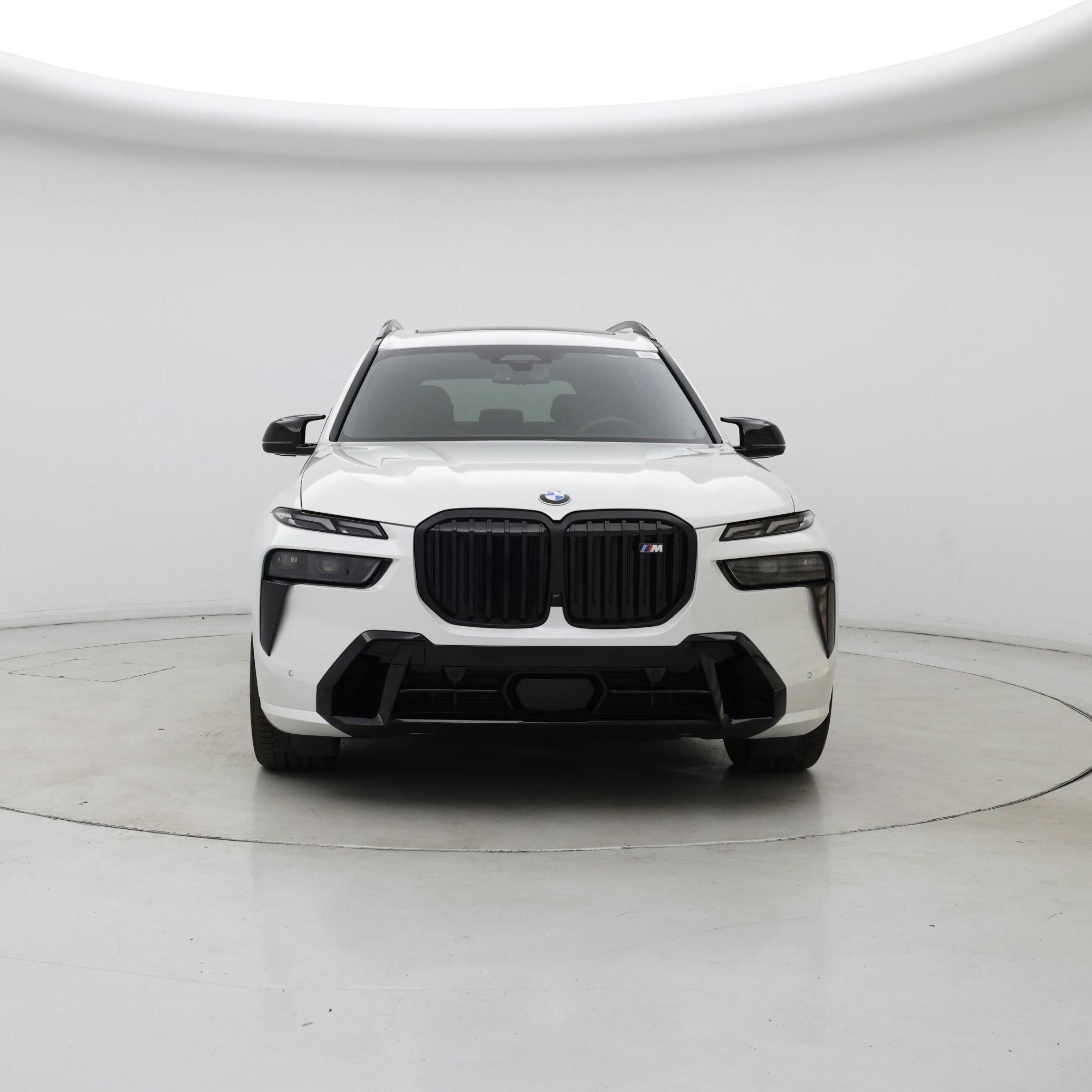 Thumbnail: 2023 BMW X7 - 5