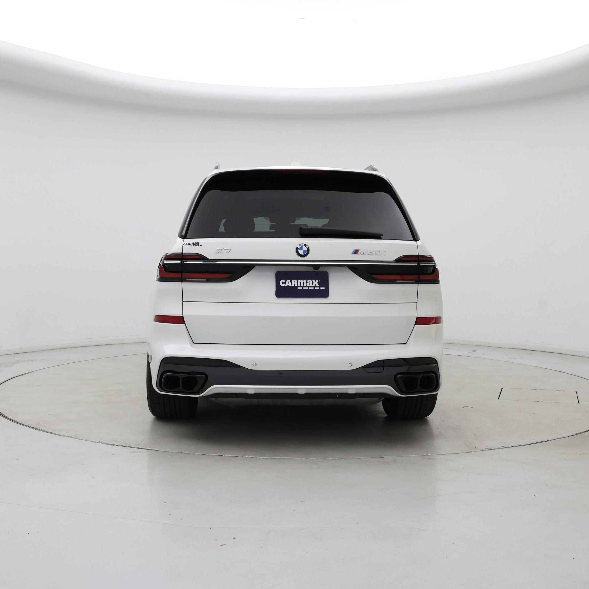 Thumbnail: 2023 BMW X7 - 6