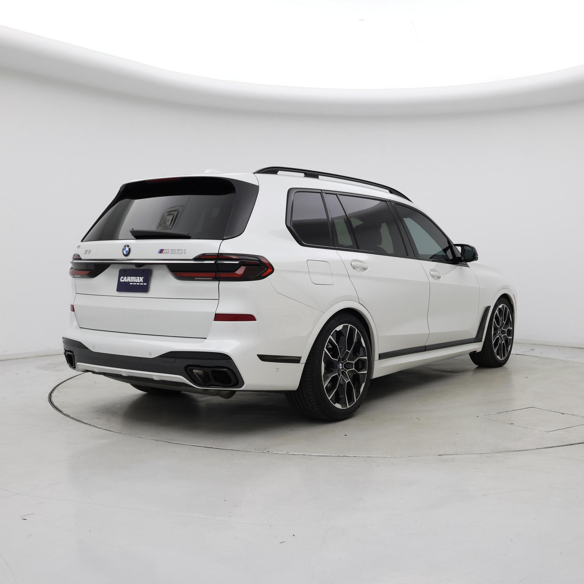 Thumbnail: 2023 BMW X7 - 8