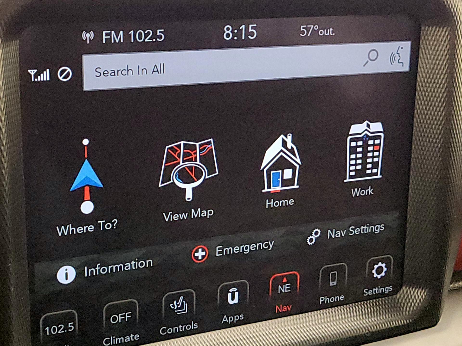 Thumbnail: 2023 Jeep Gladiator - 14