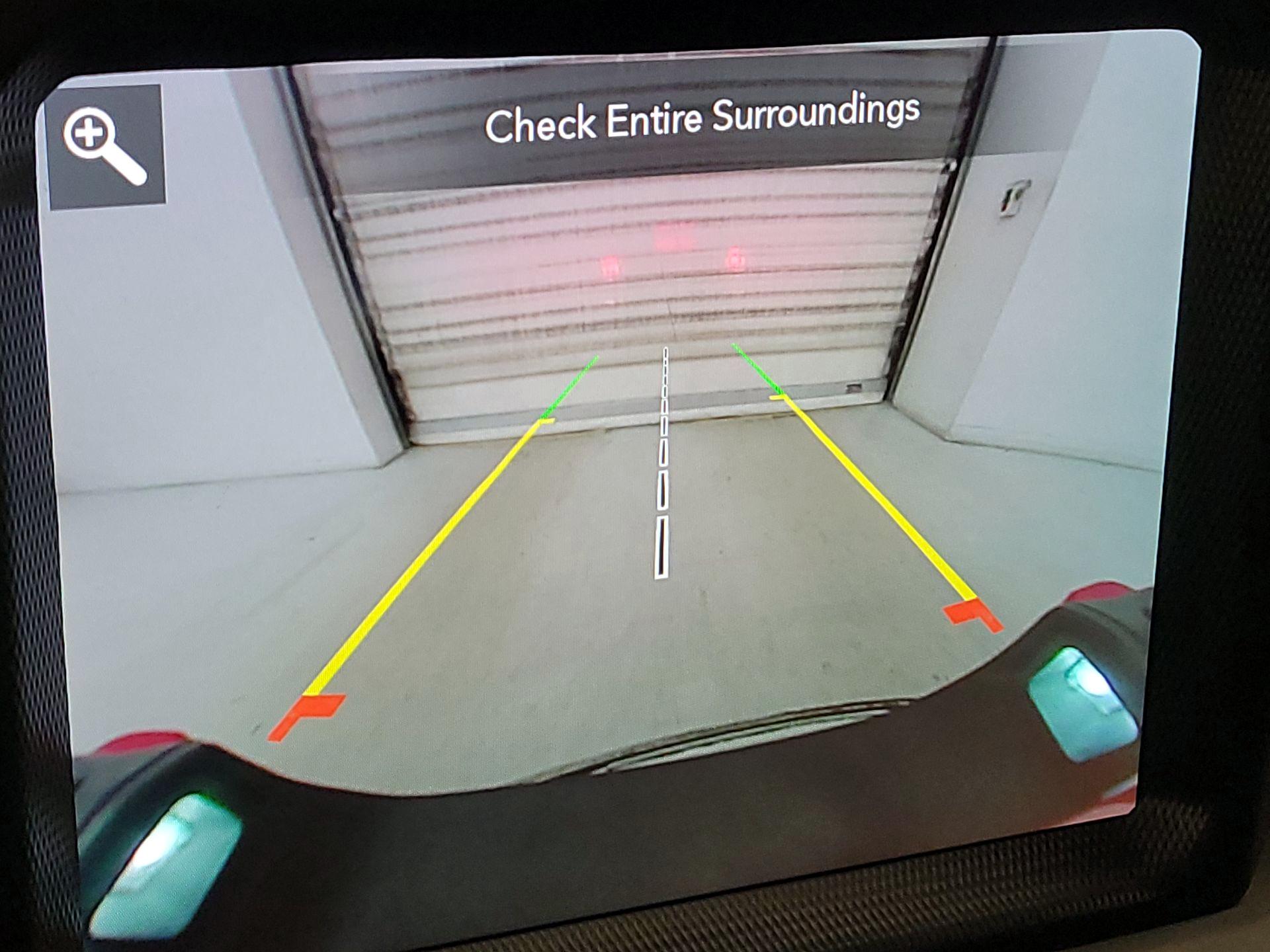 Thumbnail: 2023 Jeep Gladiator - 15