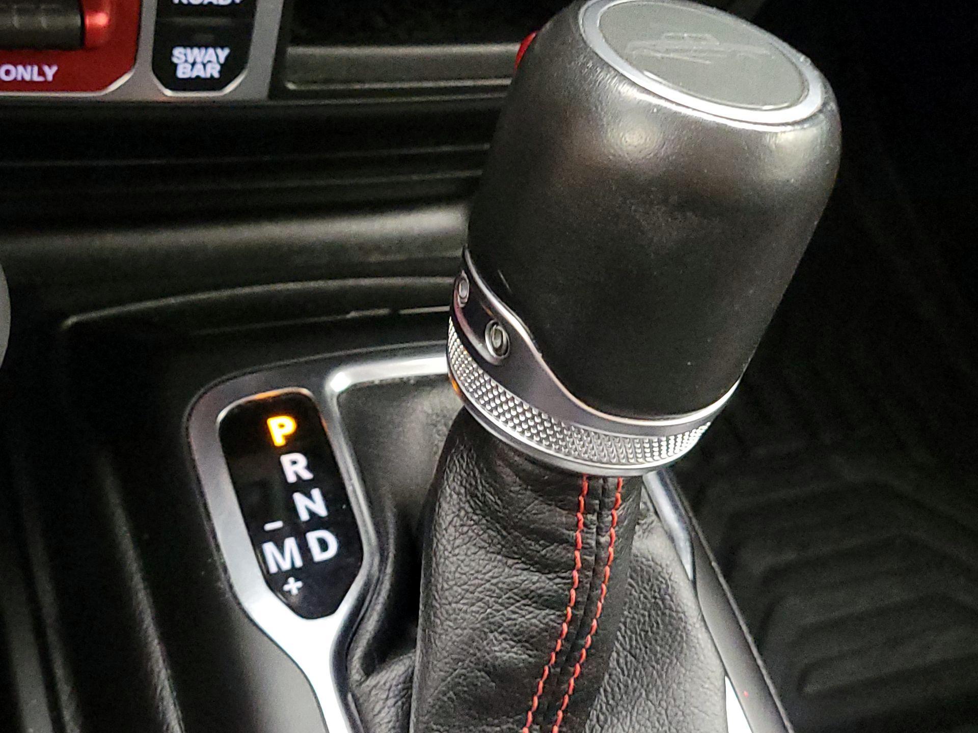 Thumbnail: 2023 Jeep Gladiator - 18