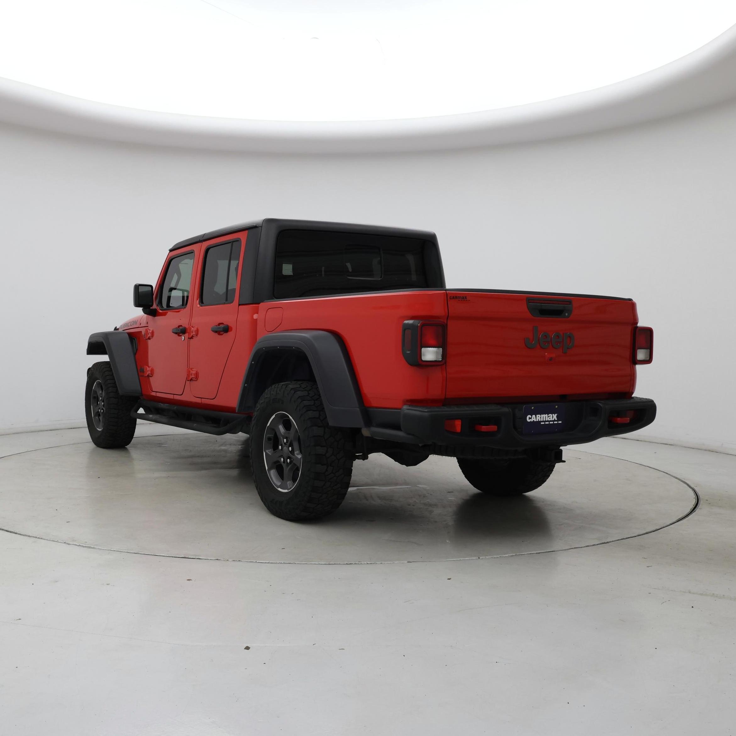 Thumbnail: 2023 Jeep Gladiator - 2