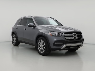 2023 Mercedes-Benz GLE450