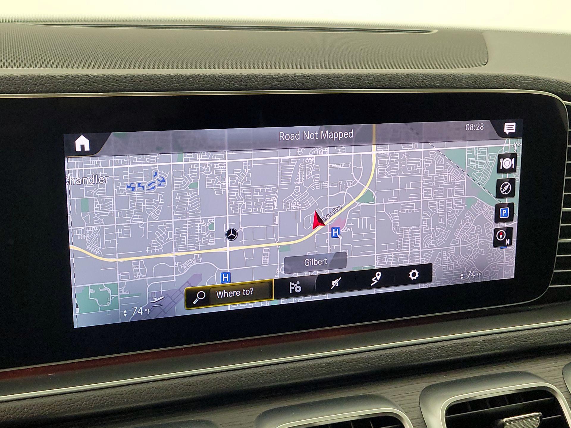 Thumbnail: 2023 Mercedes-Benz GLE - 14