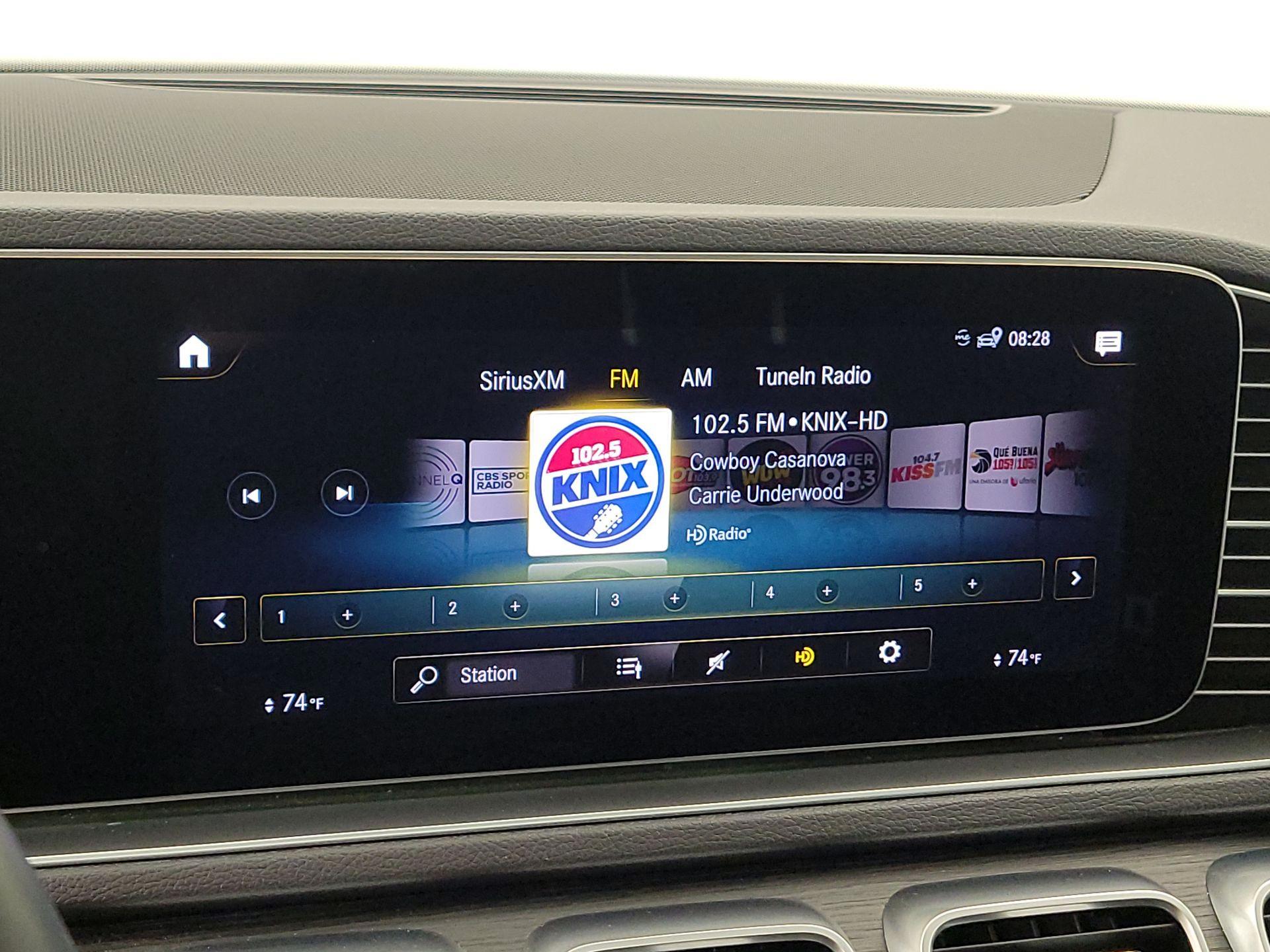 Thumbnail: 2023 Mercedes-Benz GLE - 16